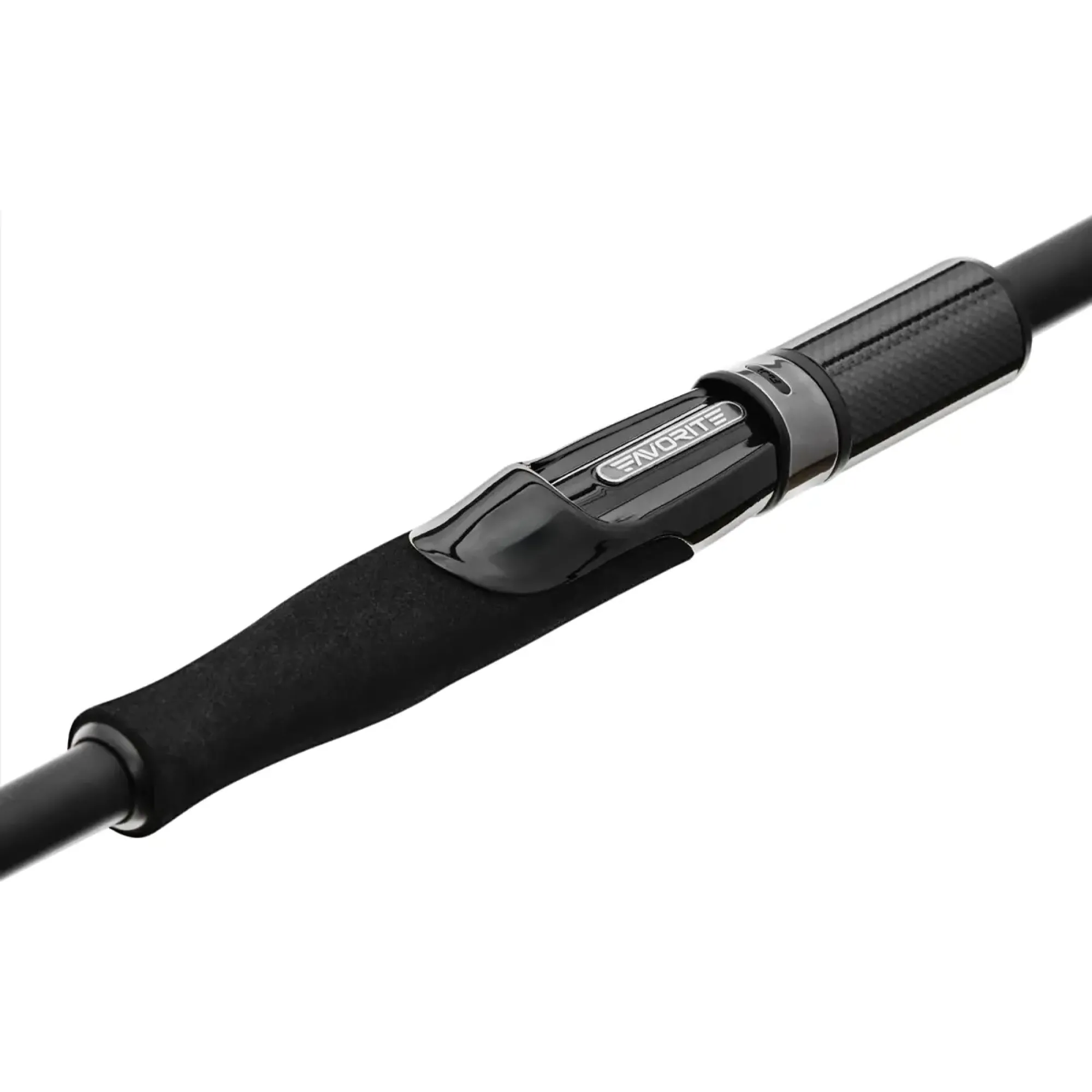 Спінінг Favorite Black Swan BSWTS1-772H 2.32m 16-56g Fast