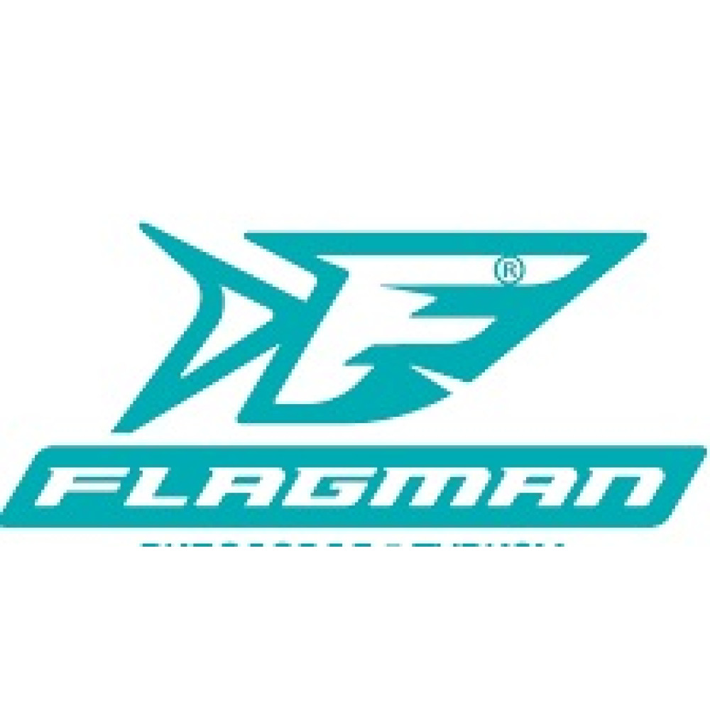 Силиконовые приманки Flagman (Флагман)