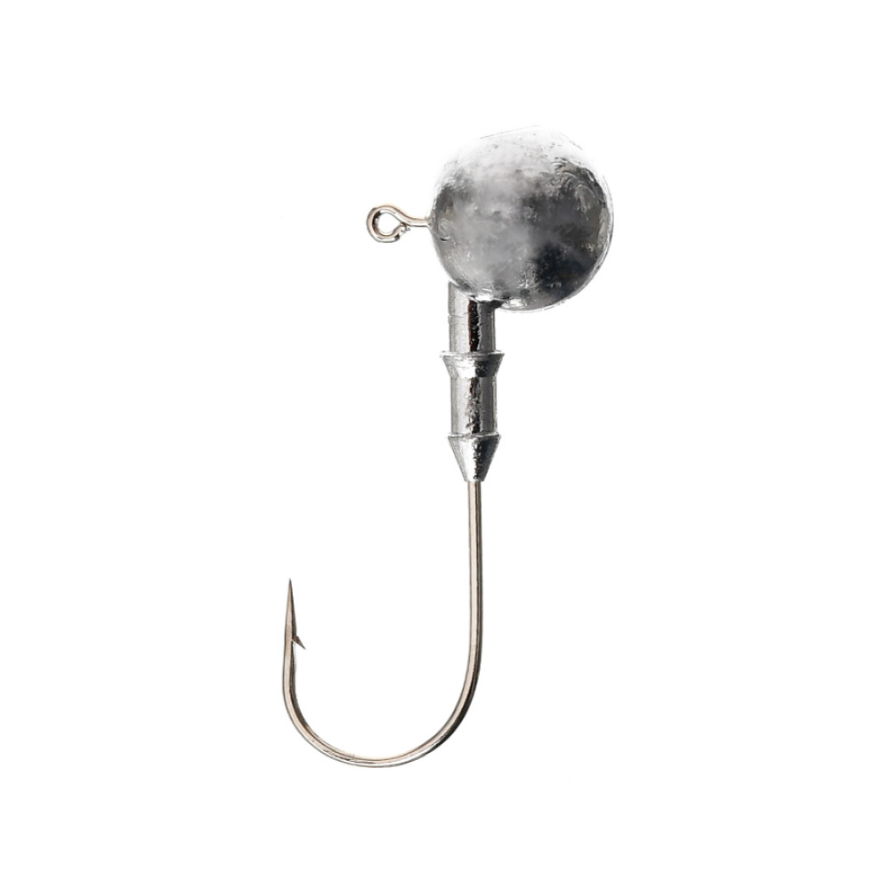 Джиг-головка Flagman Jig Head №3/0 12г