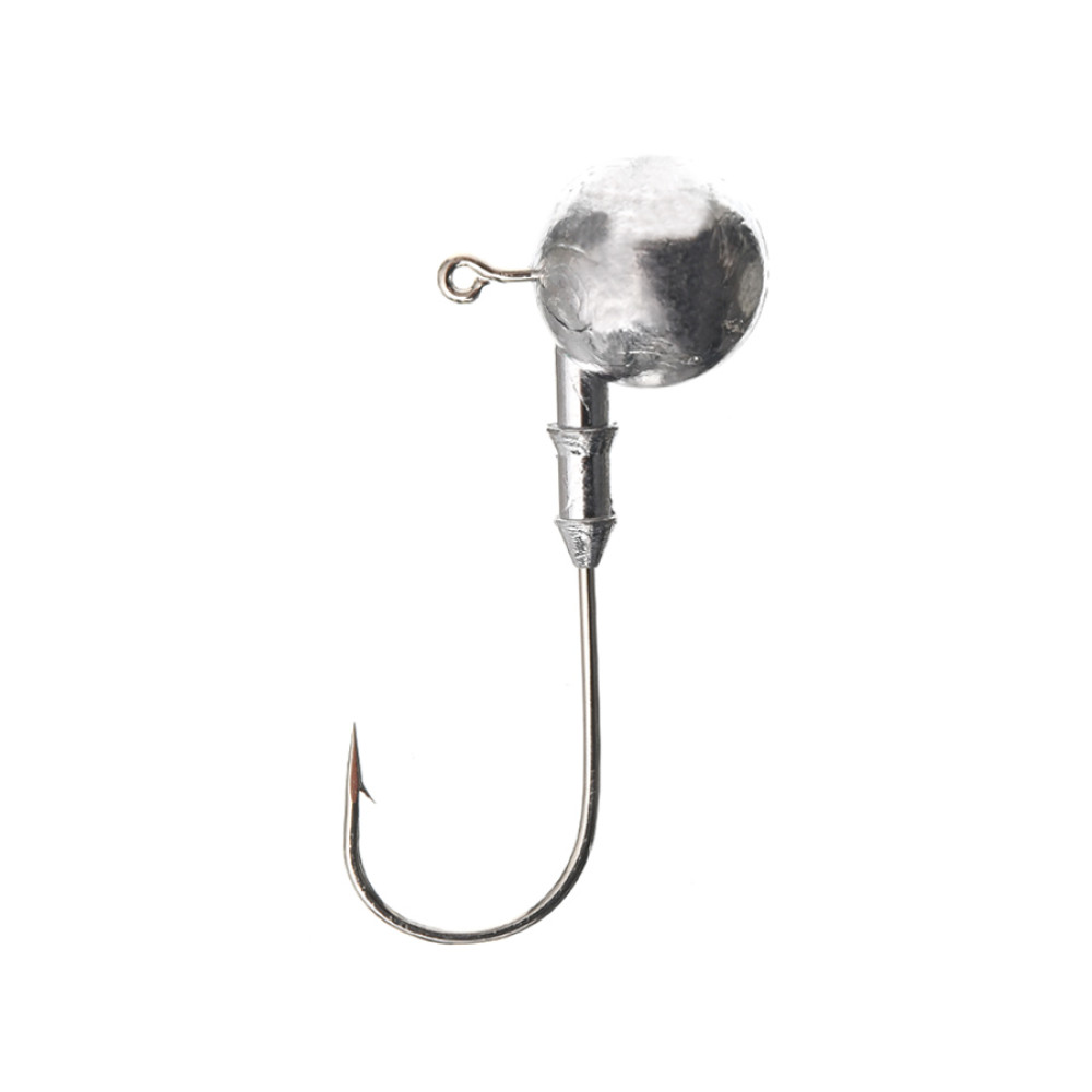 Джиг-головка Flagman Jig Head №4/0 12г