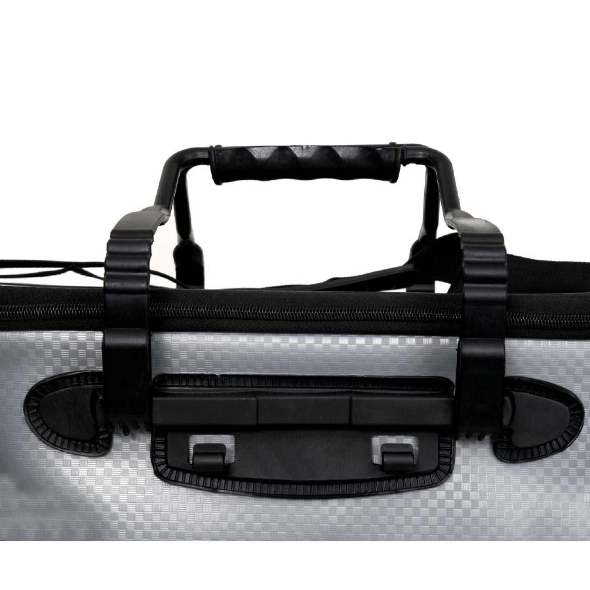 Сумка для риби Flagman Eva Gray Woven Bag 40х25х25см