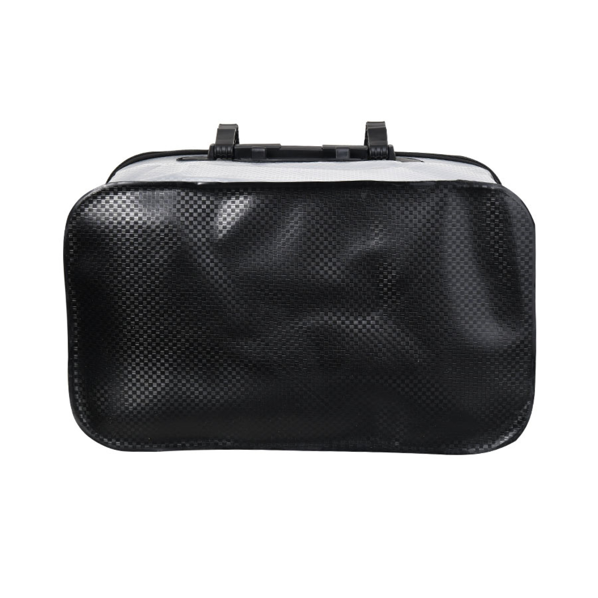 Сумка для риби Flagman Eva Gray Woven Bag 40х25х25см