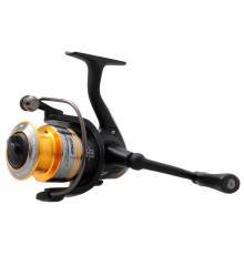 Катушка спиннинговая Flagman Blackfire 2500 