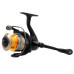 Катушка спиннинговая Flagman Blackfire 2500