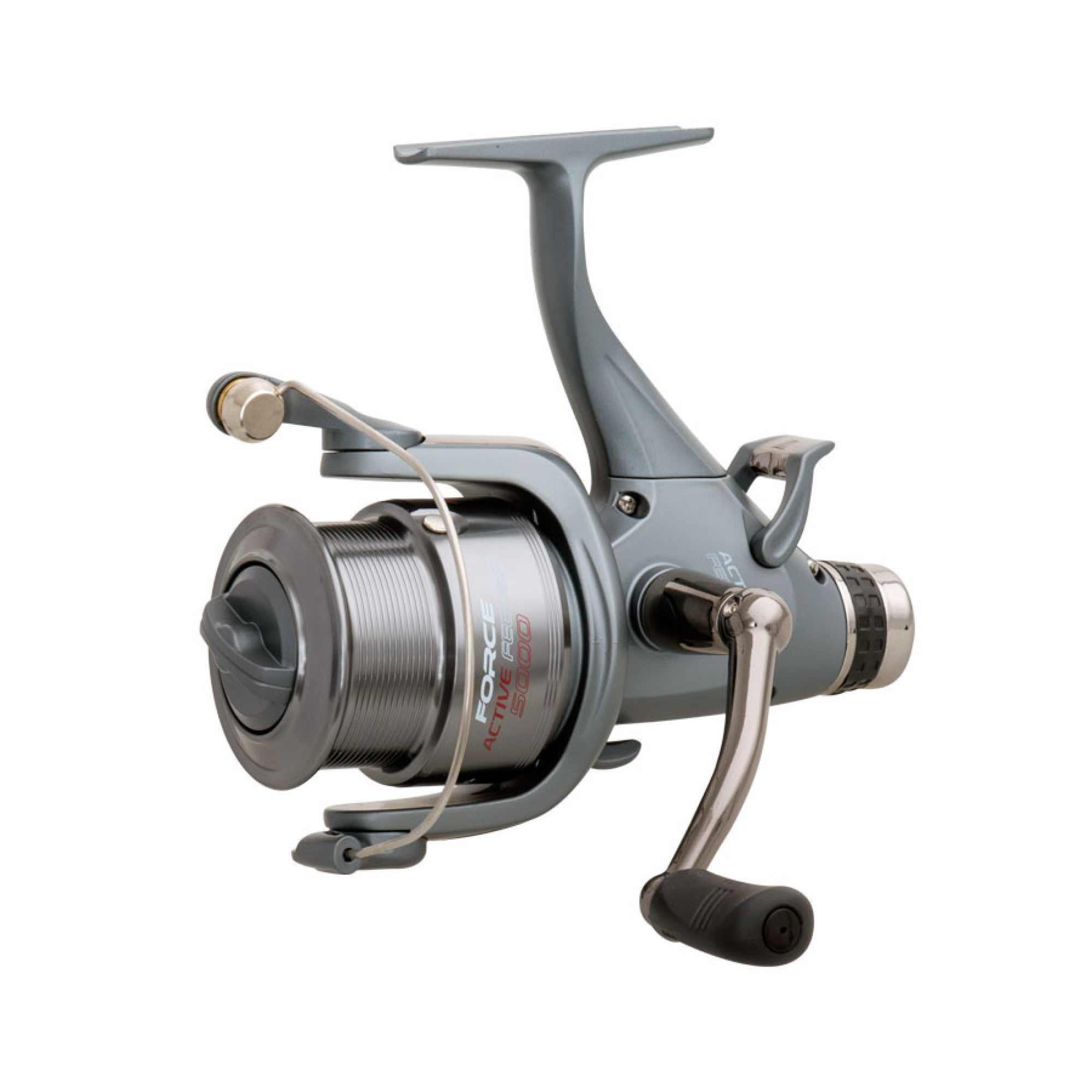 Котушка фідерна Flagman Force Active Feeder 4000 New