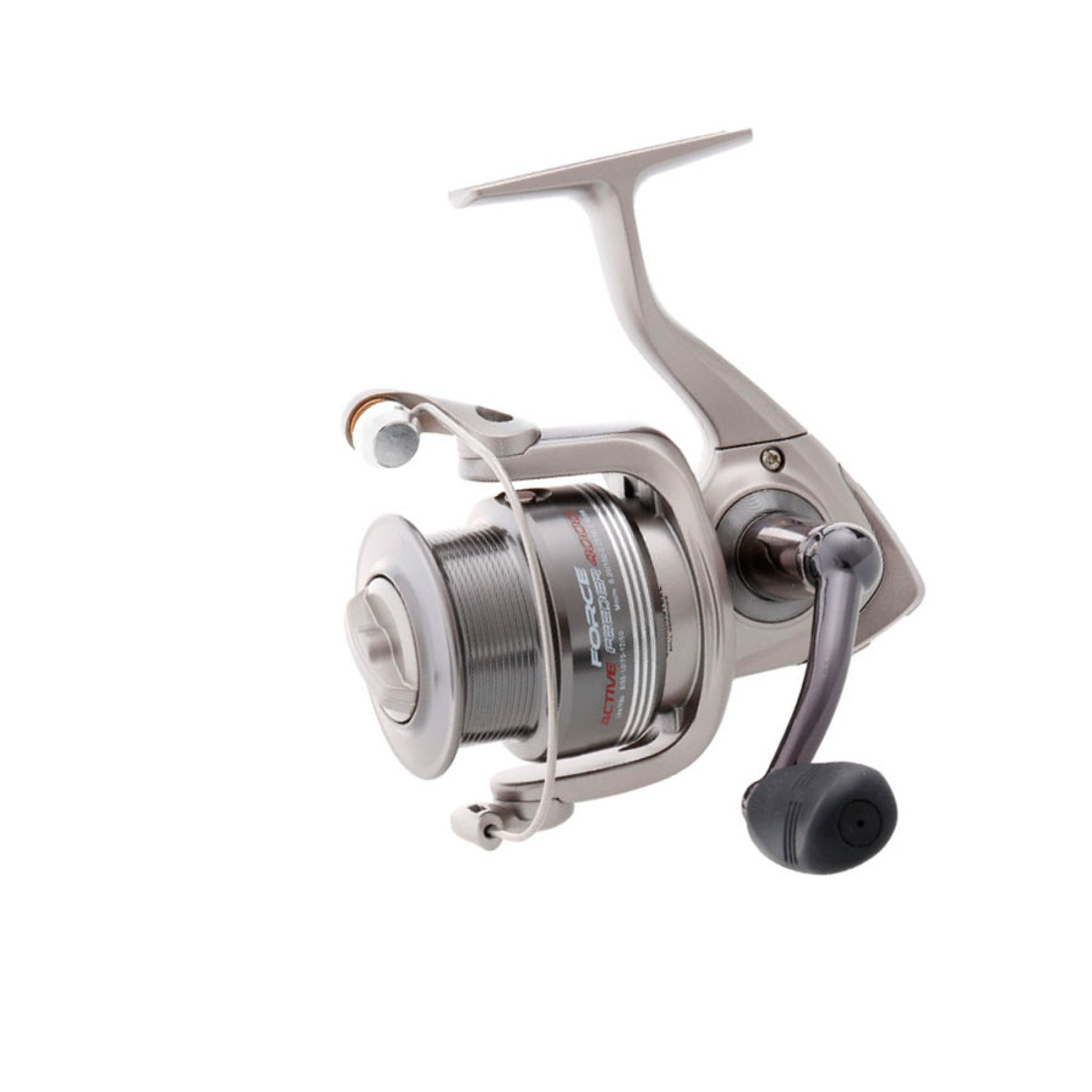 Котушка фідерна Flagman Force Active Feeder 4000 