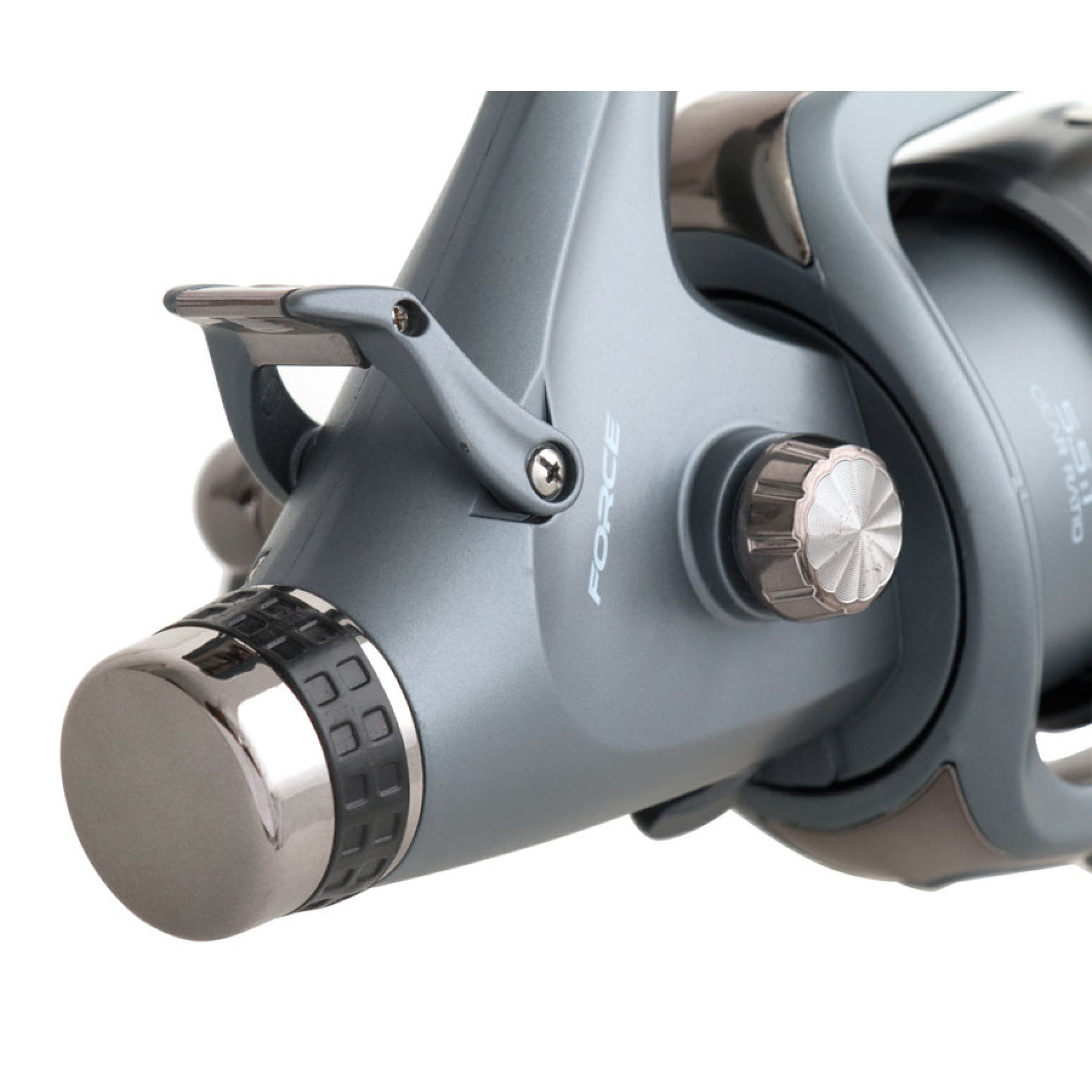 Котушка фідерна Flagman Force Active Feeder 6000 New
