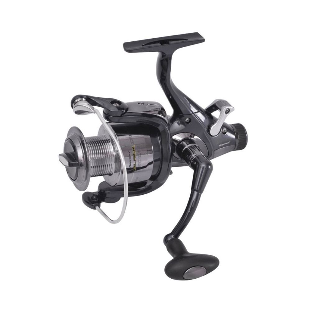 Катушка карповая Flagman Magnum Black Carp 5000