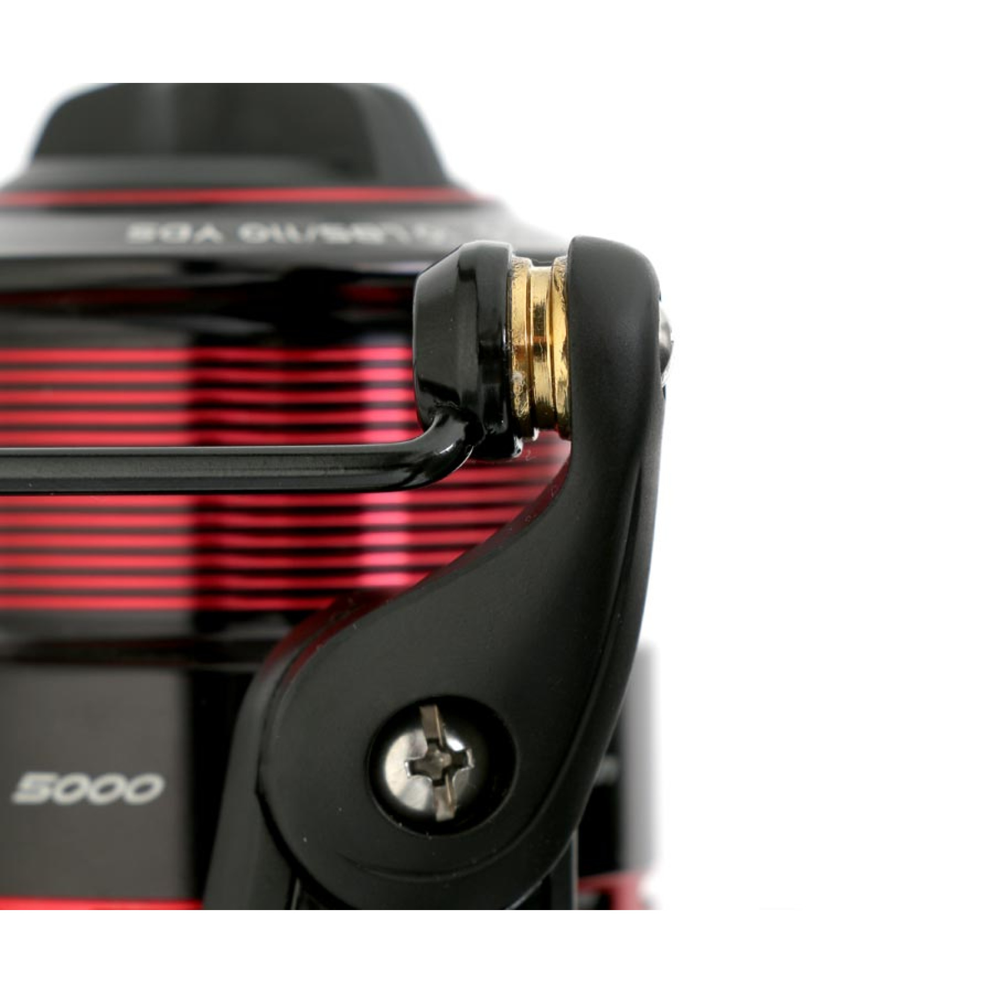 Котушкa фідерна Flagman S-Power Feeder 5000