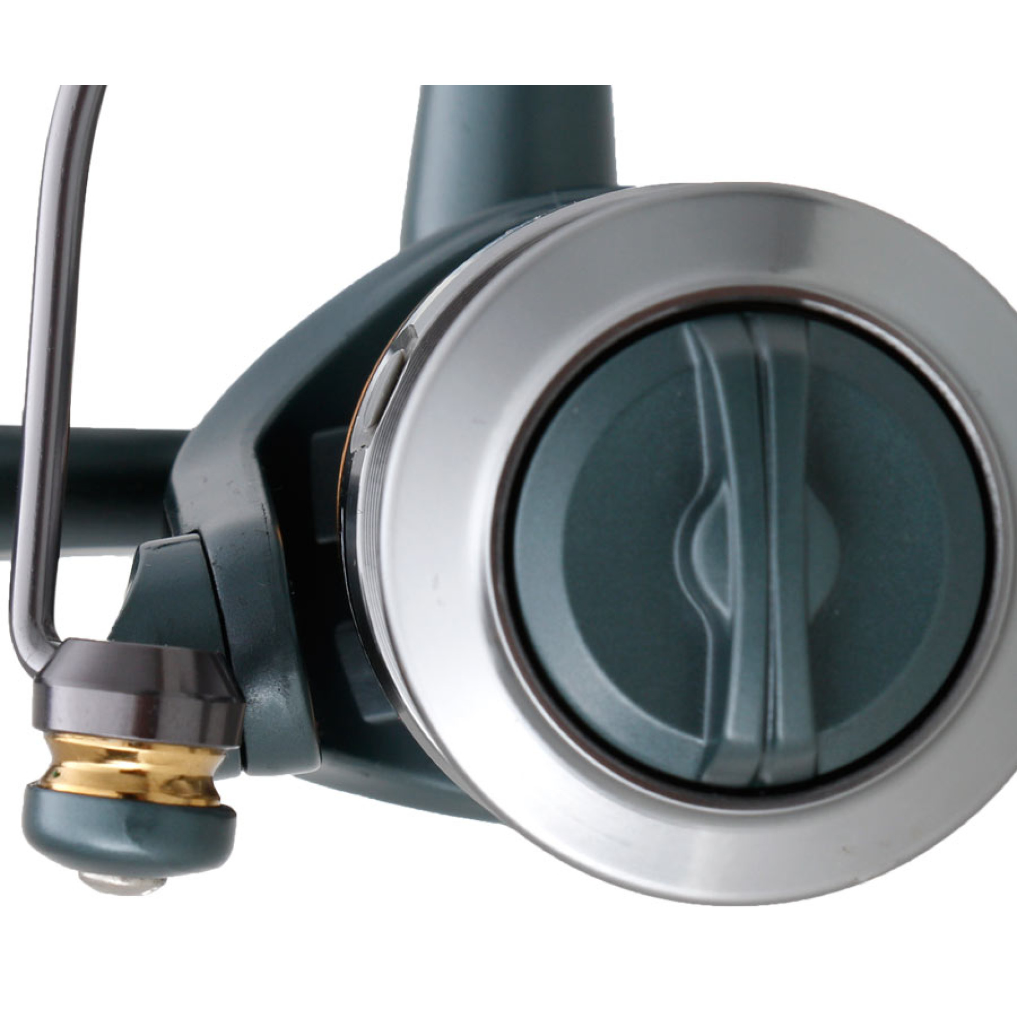 Катушка спиннинговая Flagman Sensor 2500