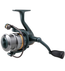 Катушка спиннинговая Flagman Sensor 2506 Shallow Spool 