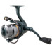 Катушка спиннинговая Flagman Sensor 2506 Shallow Spool