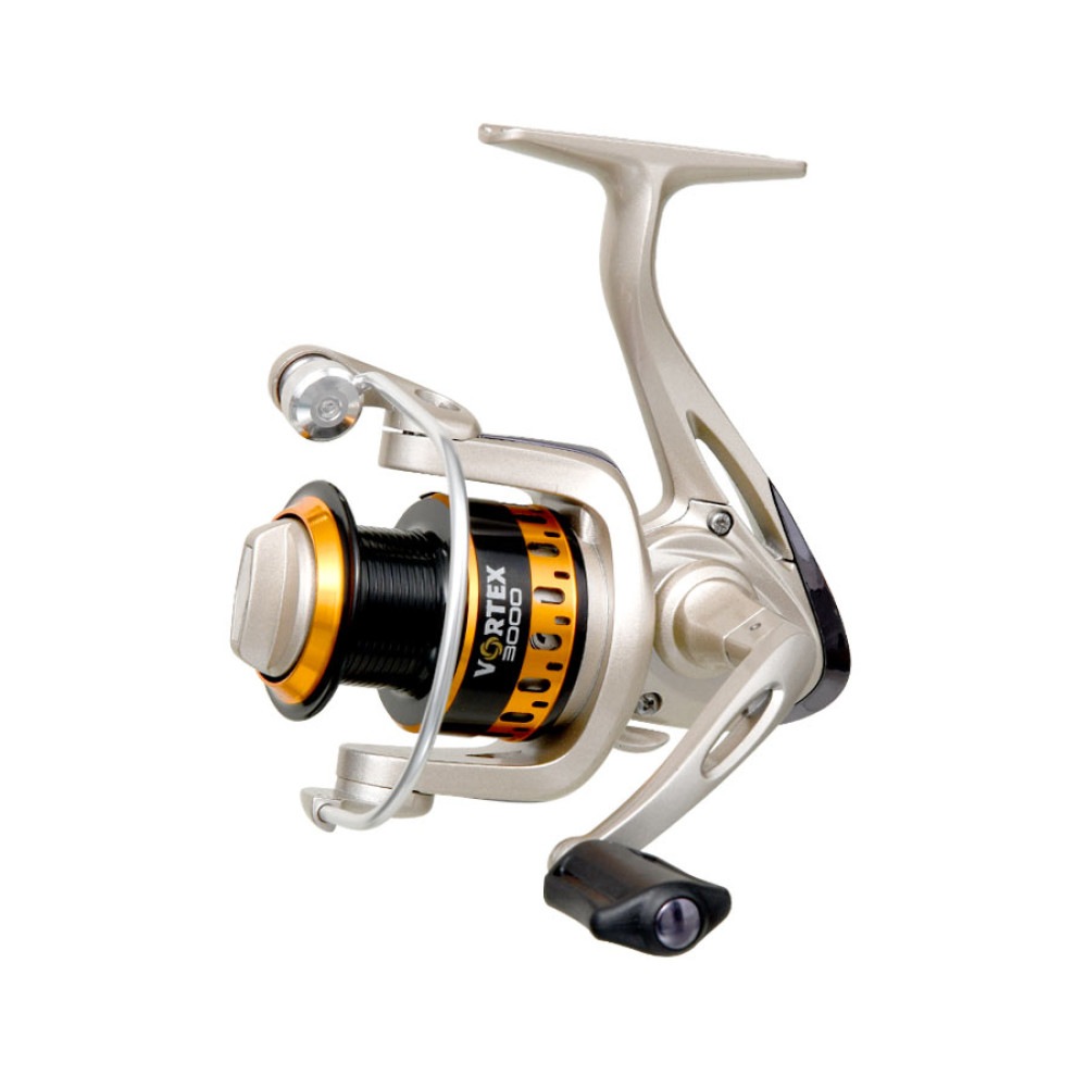 Катушка спининговая Flagman Vortex 3000