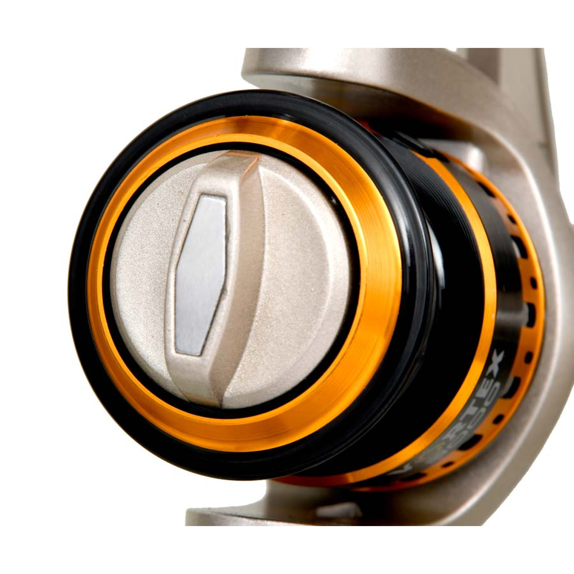 Котушка спінінгова Flagman Vortex 3000