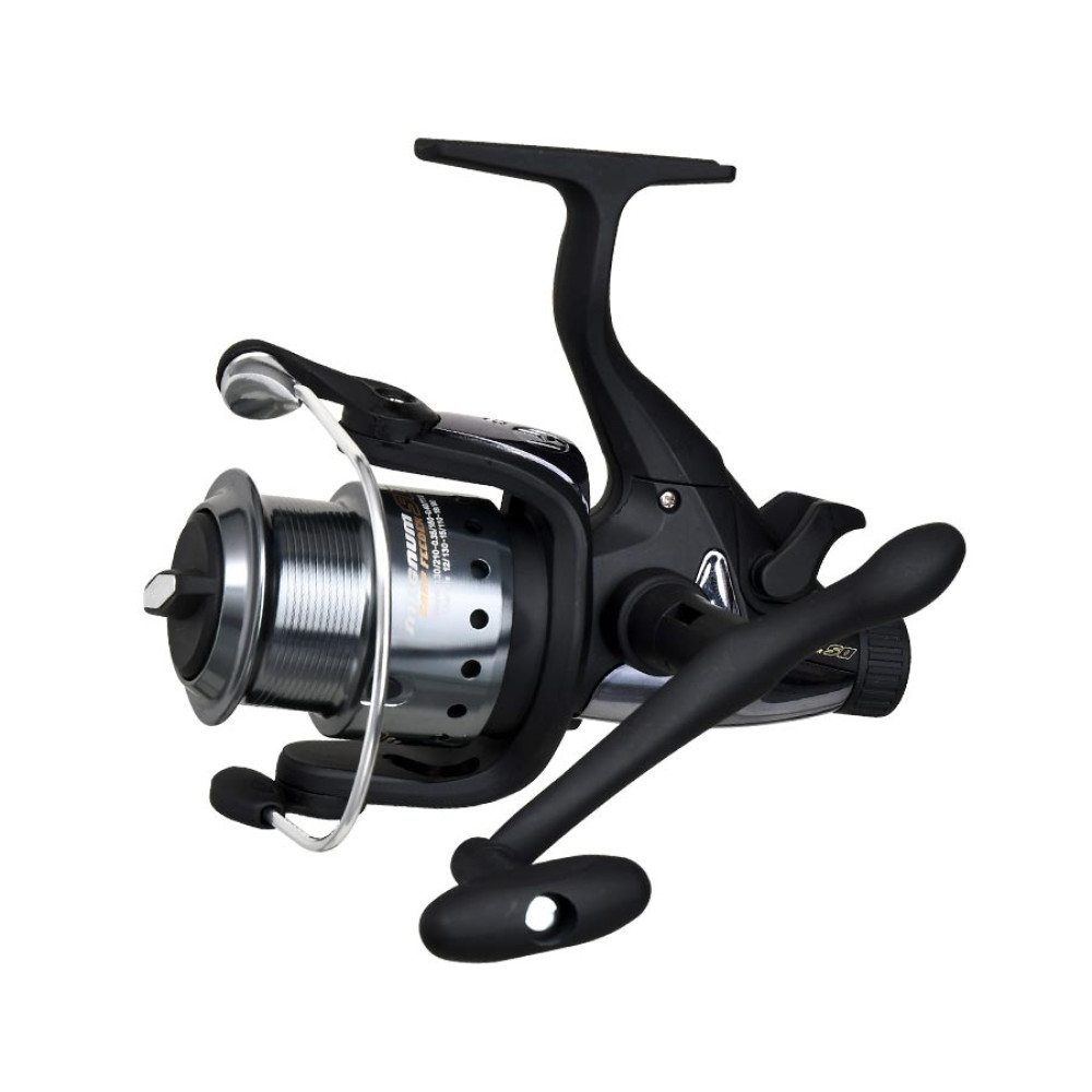 Катушка Flagman Magnum Carp Feeder 5000