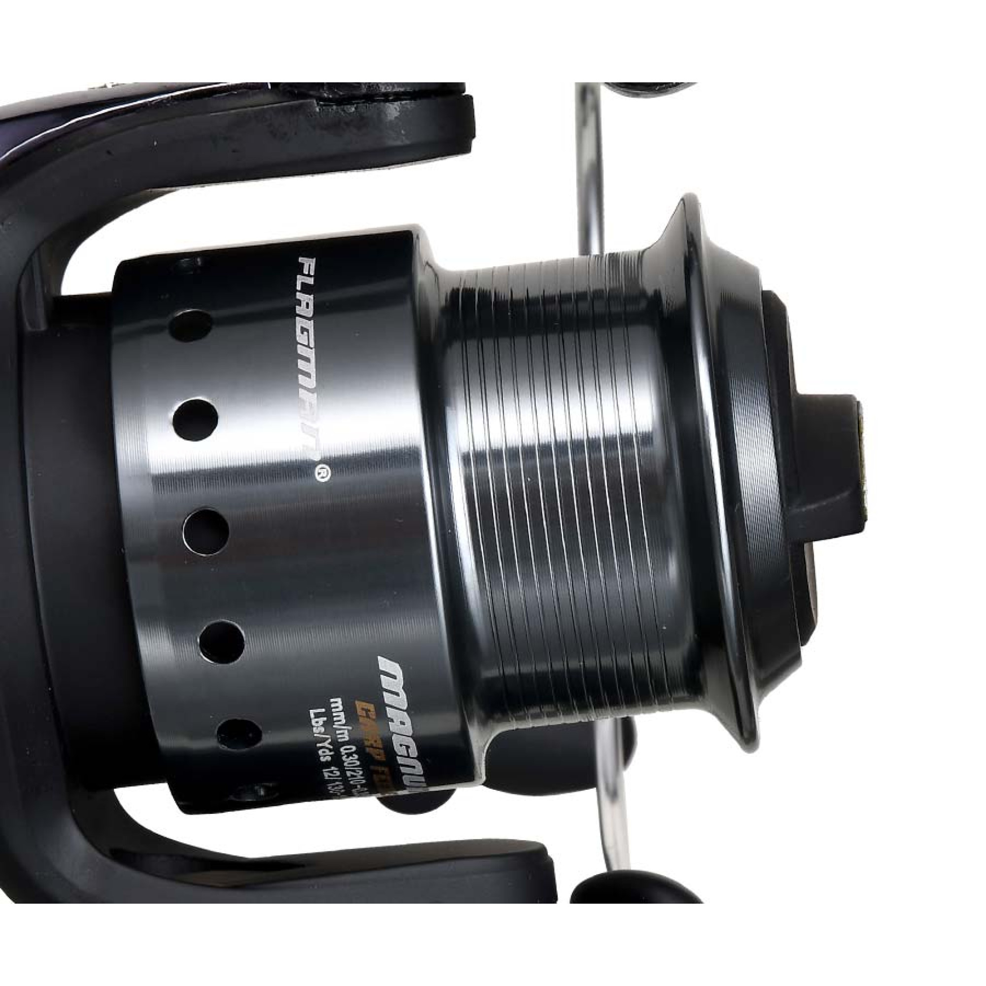 Катушка Flagman Magnum Carp Feeder 5000