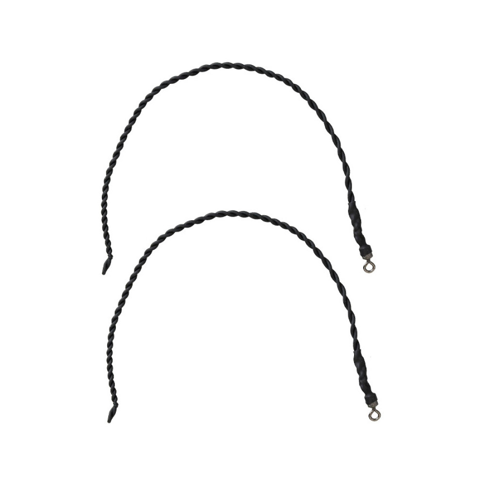Амортизатор Flagman Elastic Feeder Rigs Soft 14см