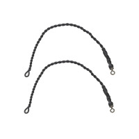 Амортизатор Flagman Elastic Feeder Rigs Soft 8см