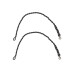 Амортизатор Flagman Elastic Feeder Rigs Soft 8см