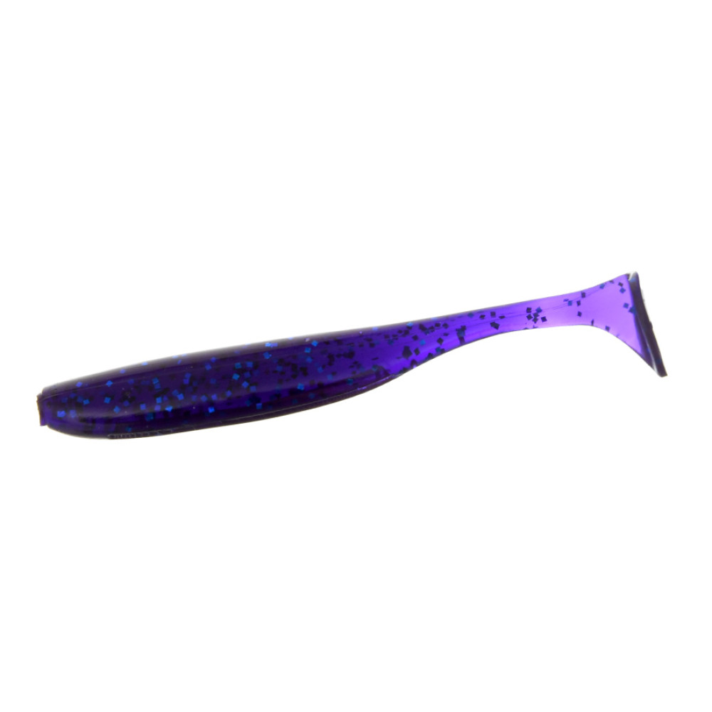 Виброхвост Flagman Shad 3" #105 Violet 