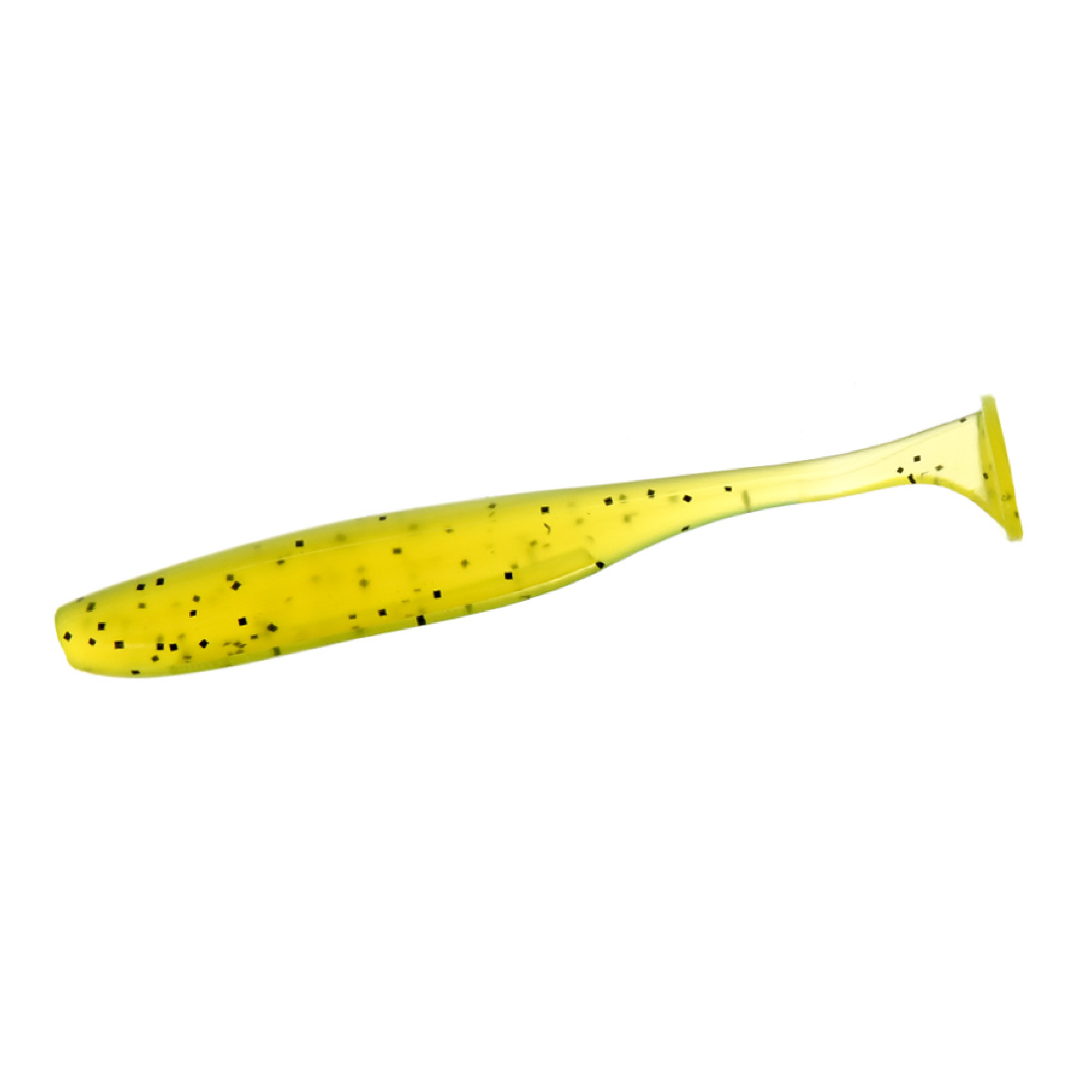 Віброхвіст Flagman Shad 3" #112 Chartreuse 