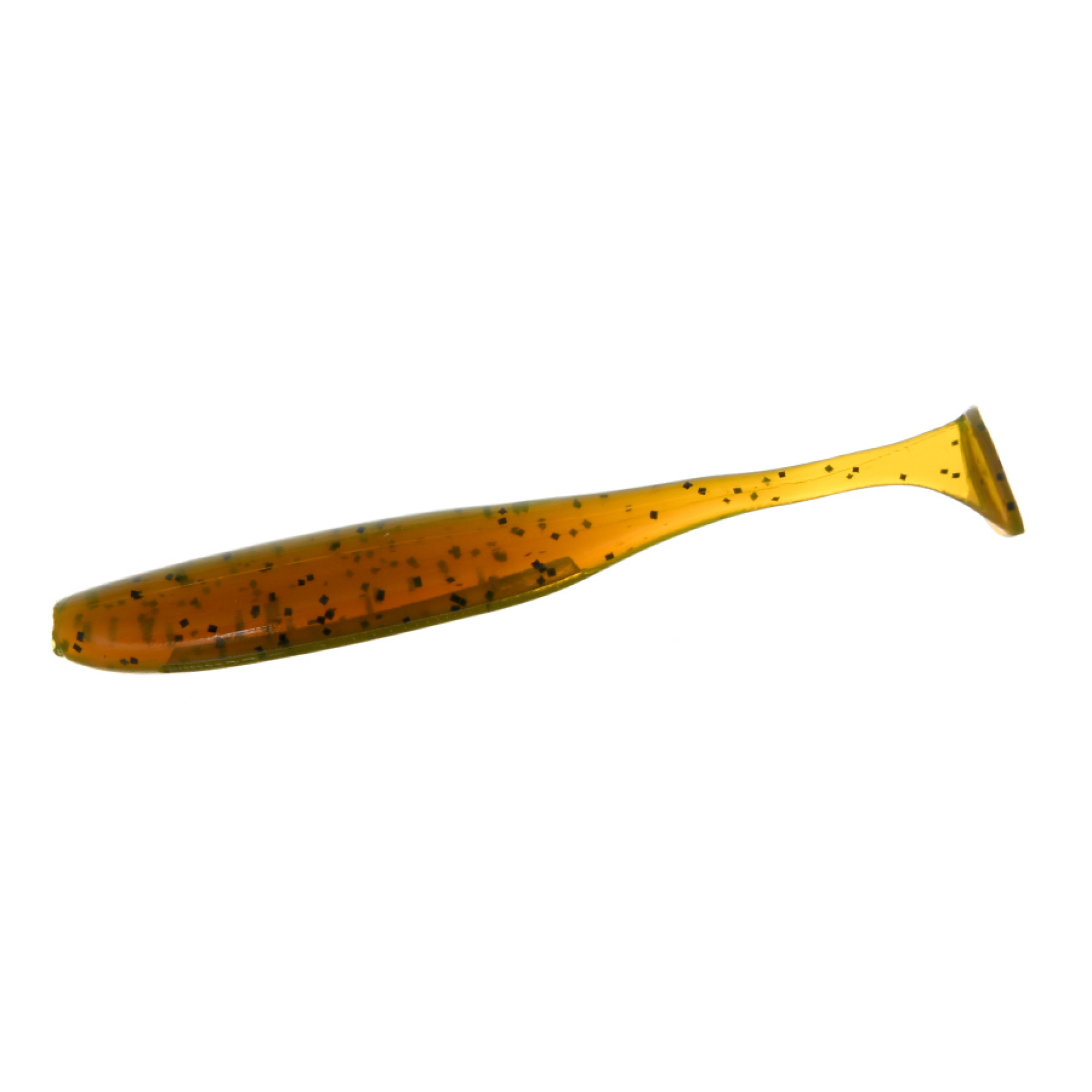 Віброхвіст Flagman Shad 3" #120 Green Pumpkin 