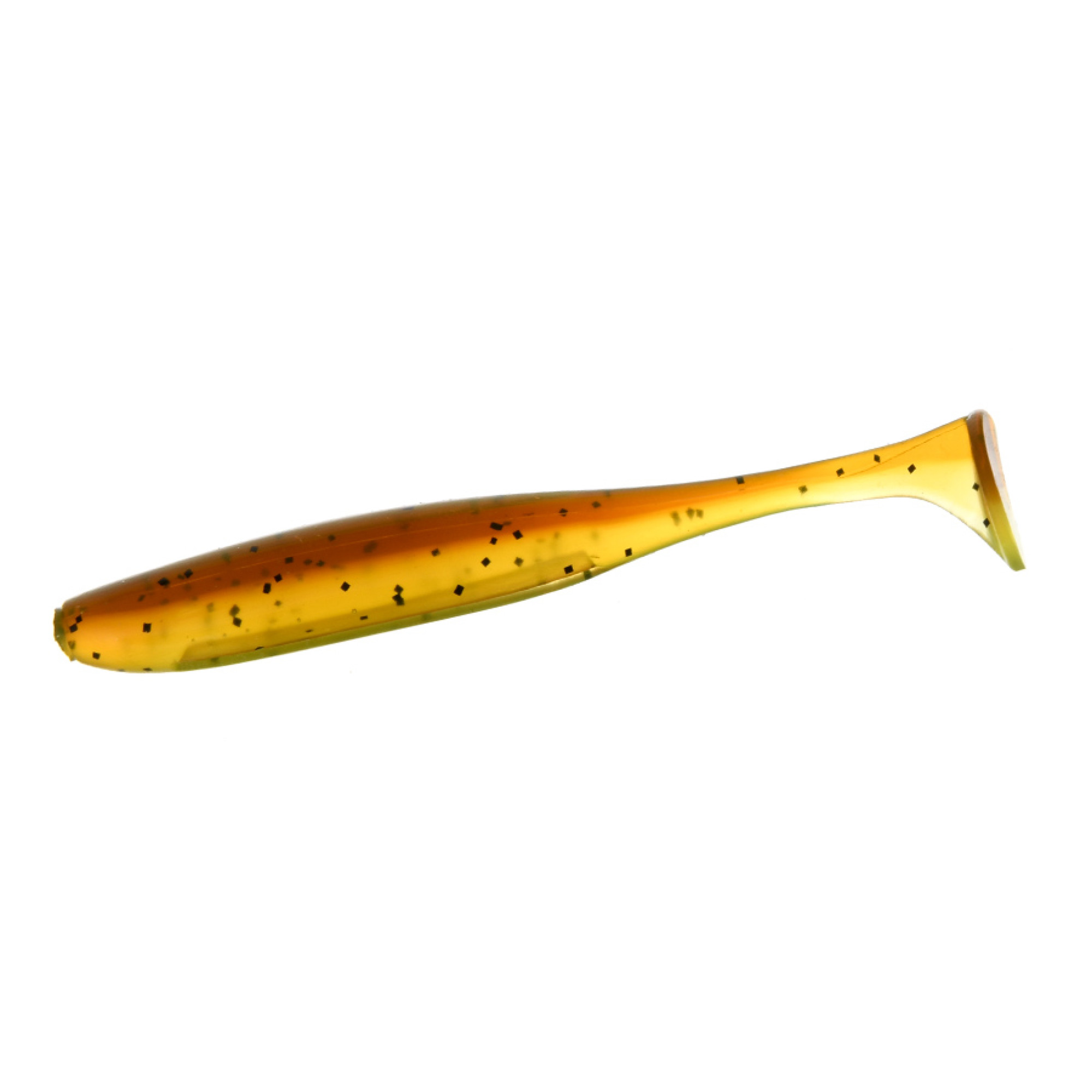 Віброхвіст Flagman Shad 3" #2112 Watermelon/Chartreuse 