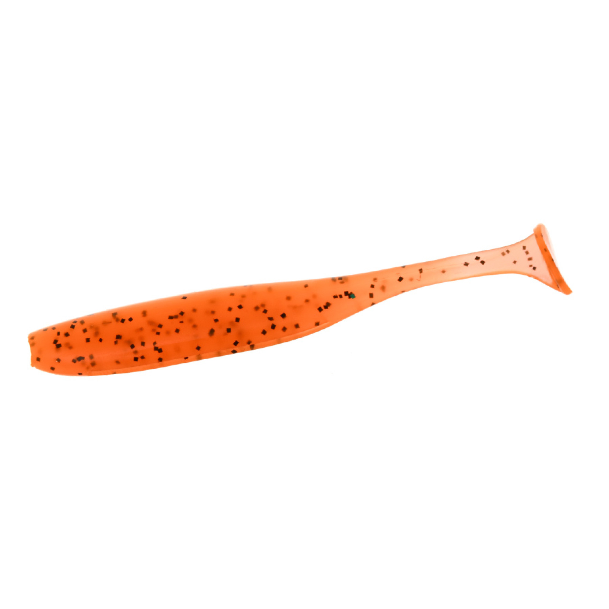 Віброхвіст Flagman Shad 4" #102 Orange