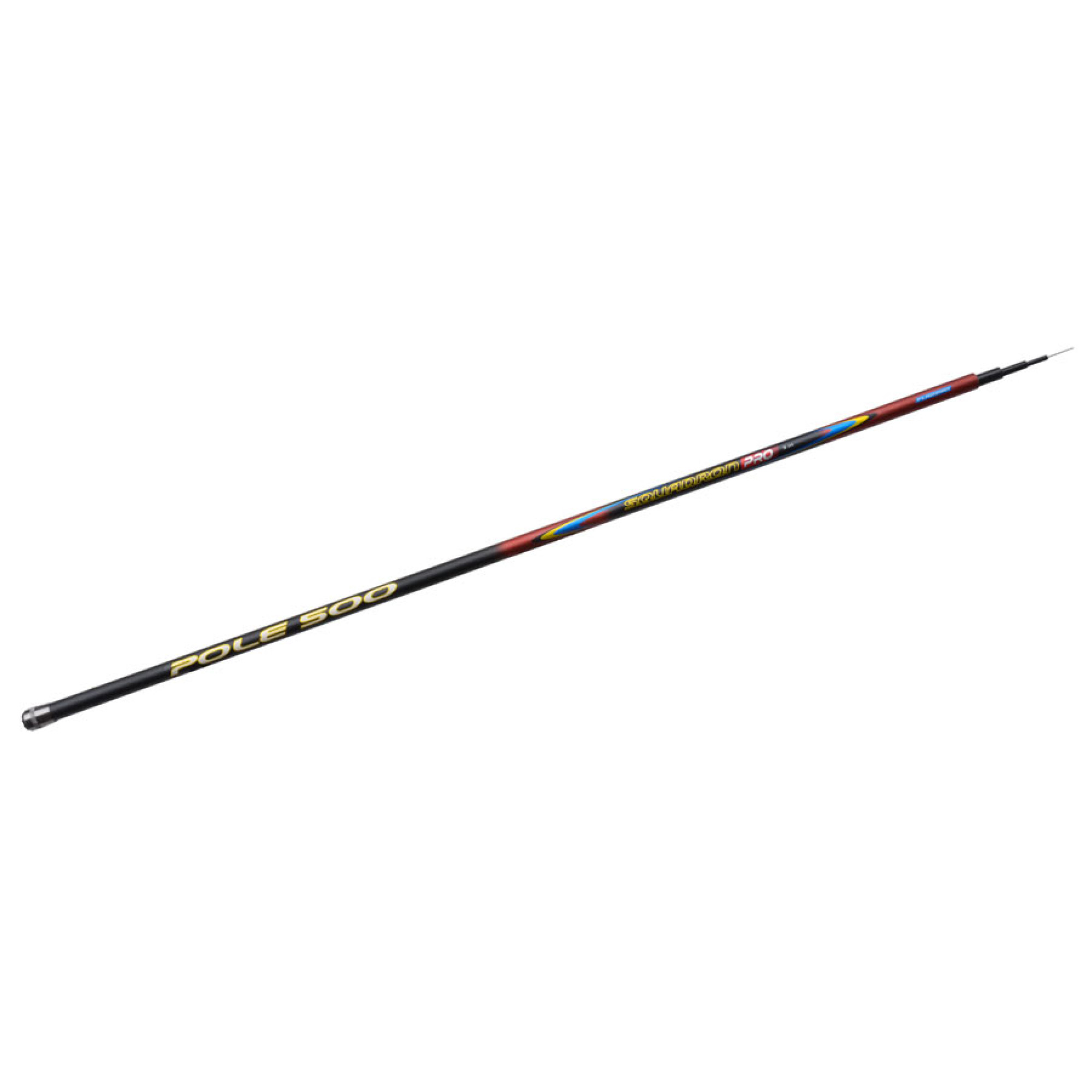 Махове вудлище Flagman Squadron Pro Pole 500
