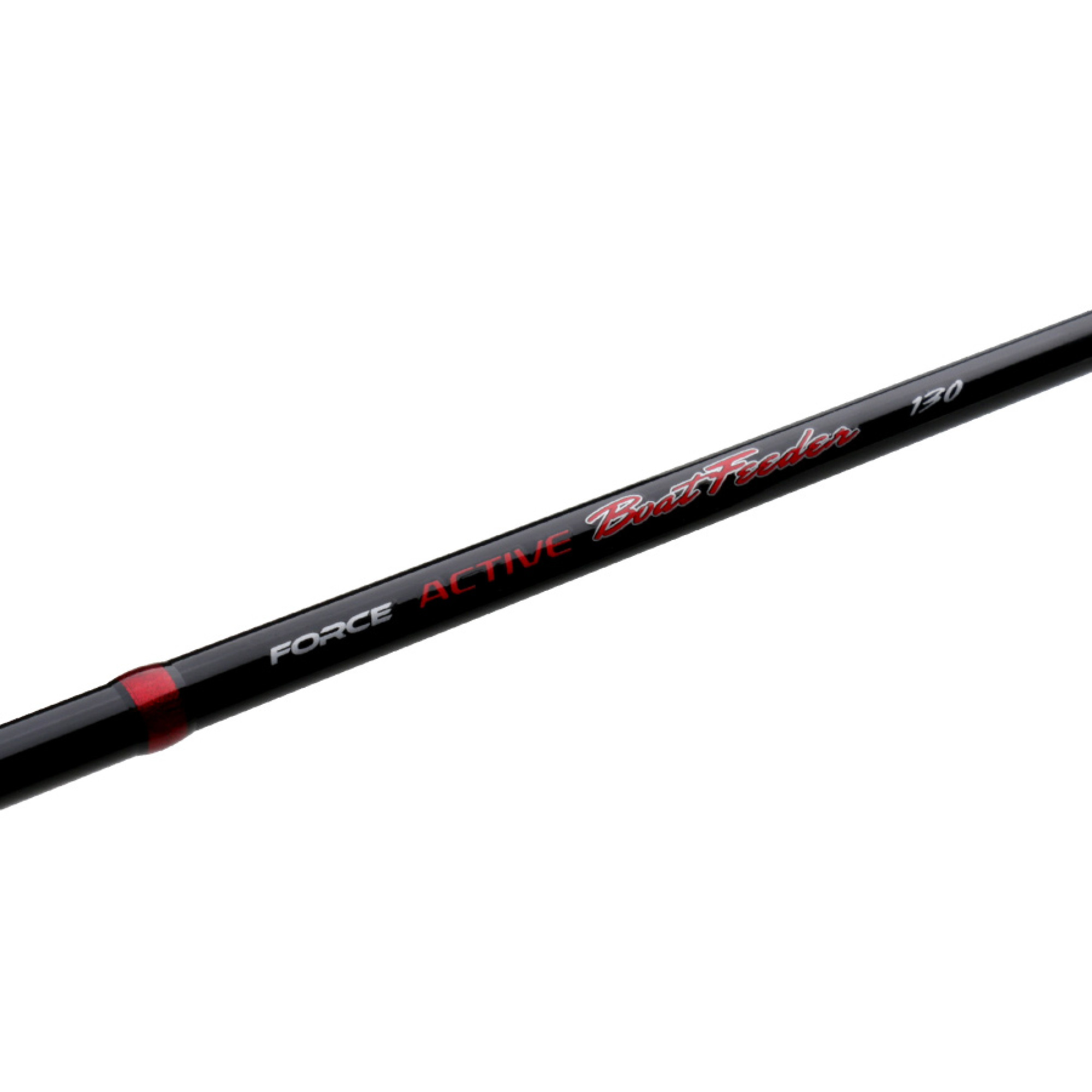 Фідерне вудилище Flagman Force Active Boat Feeder 1.3м 90г 