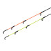 Фідерне вудилище Flagman Force Active Boat Feeder 1.3м 90г 