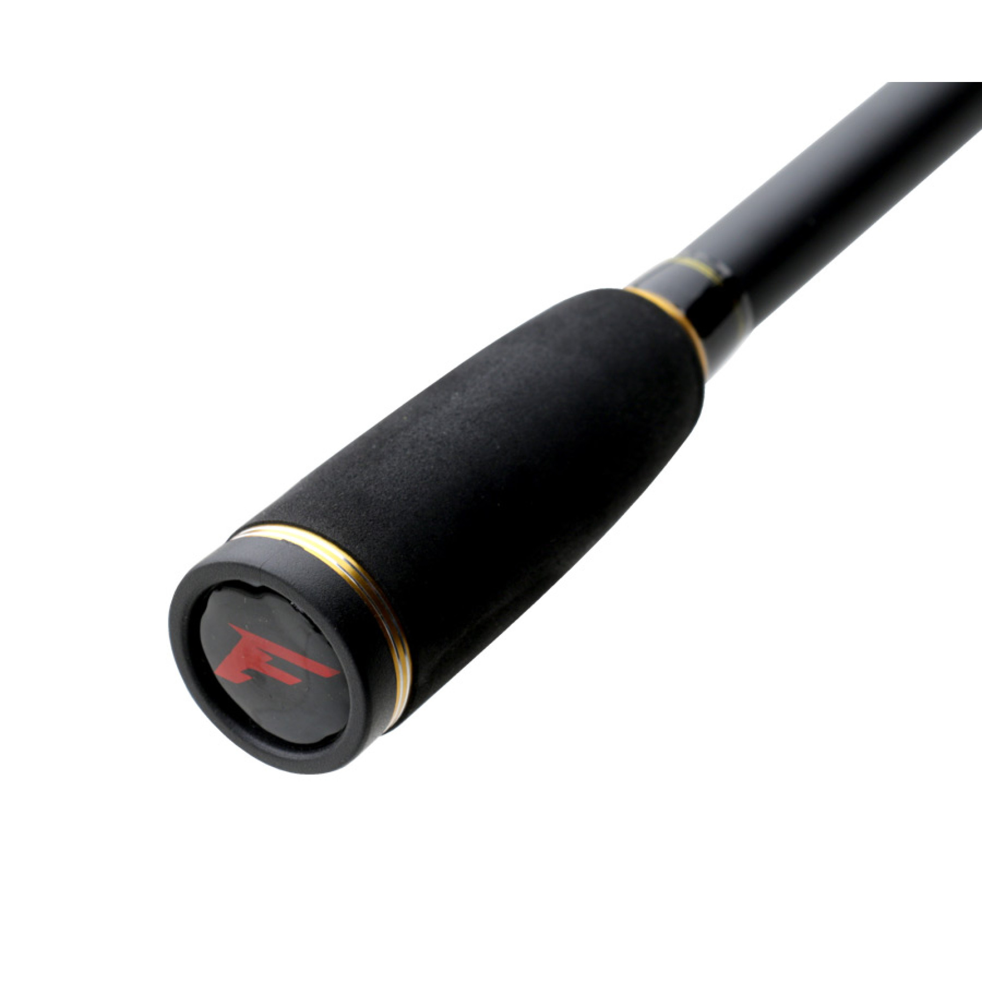 Спиннинговое удилище Flagman Blackfire 2.44м 5-15г