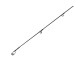 Спиннинговое удилище Flagman Blackfire 2.44м 5-15г