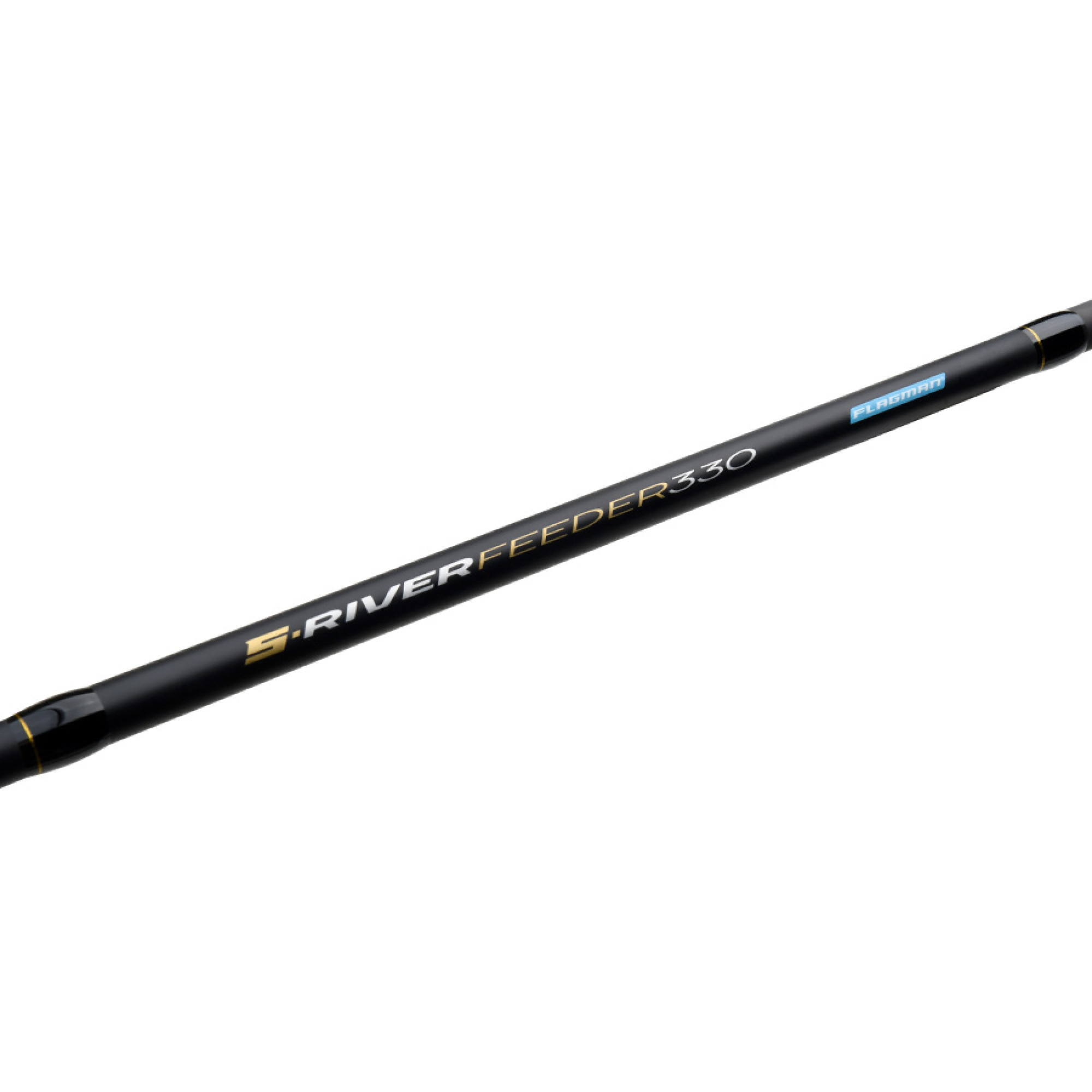 Фидерное удилище Flagman S-River Feeder 3.3 100г