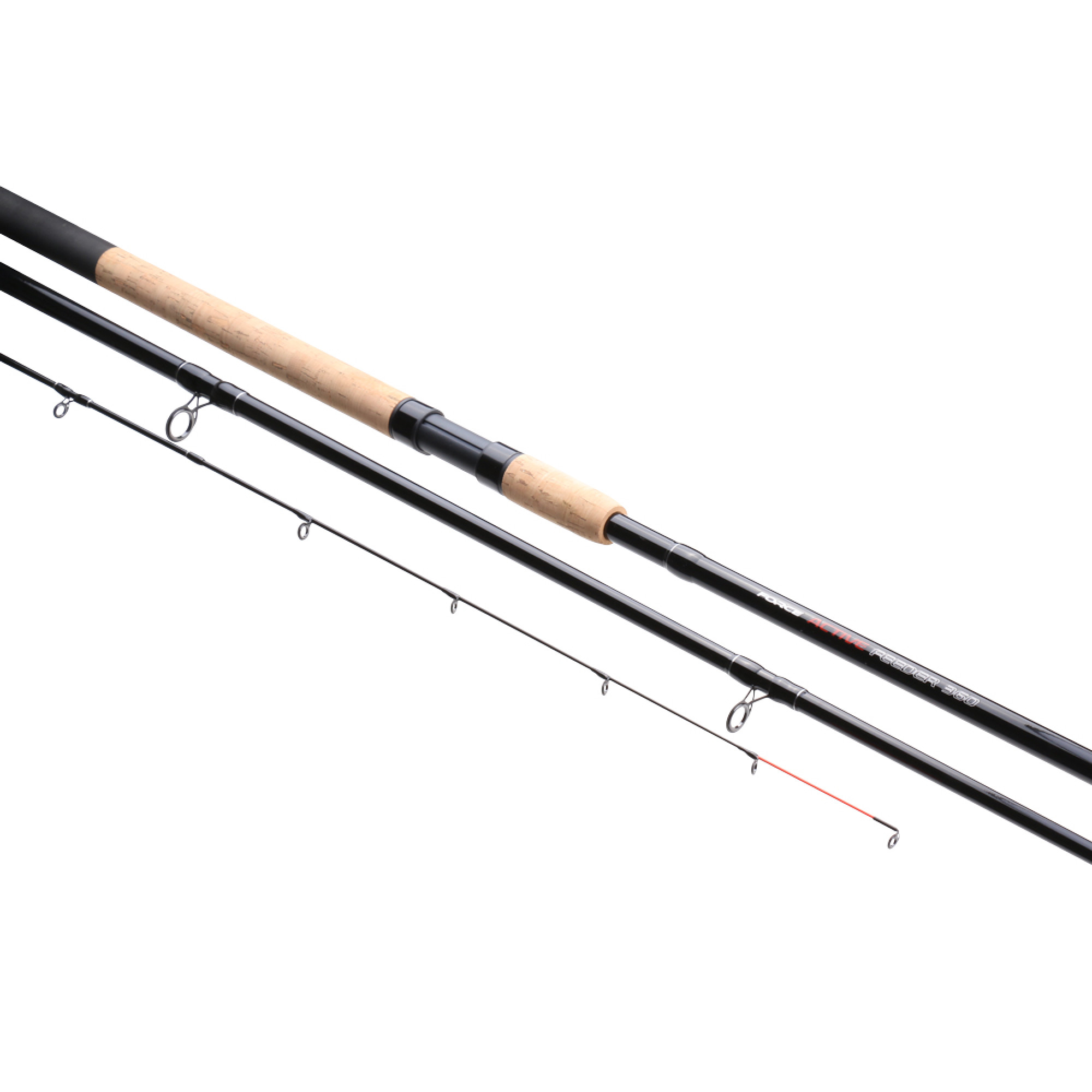 Фідерне вудилище Flagman Force Active Feeder Heavy 3.6м 130г 