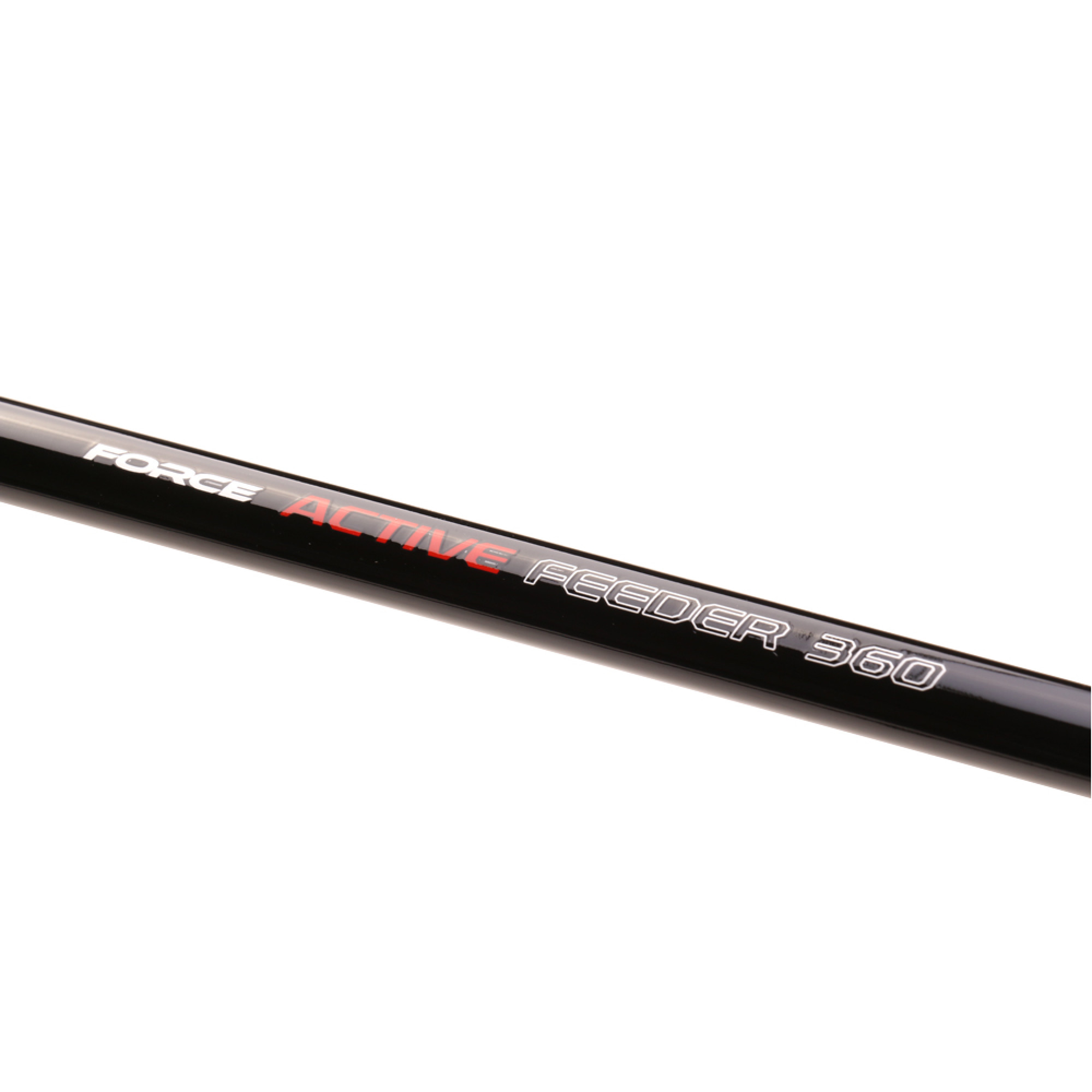 Фідерне вудилище Flagman Force Active Feeder Heavy 3.6м 130г 