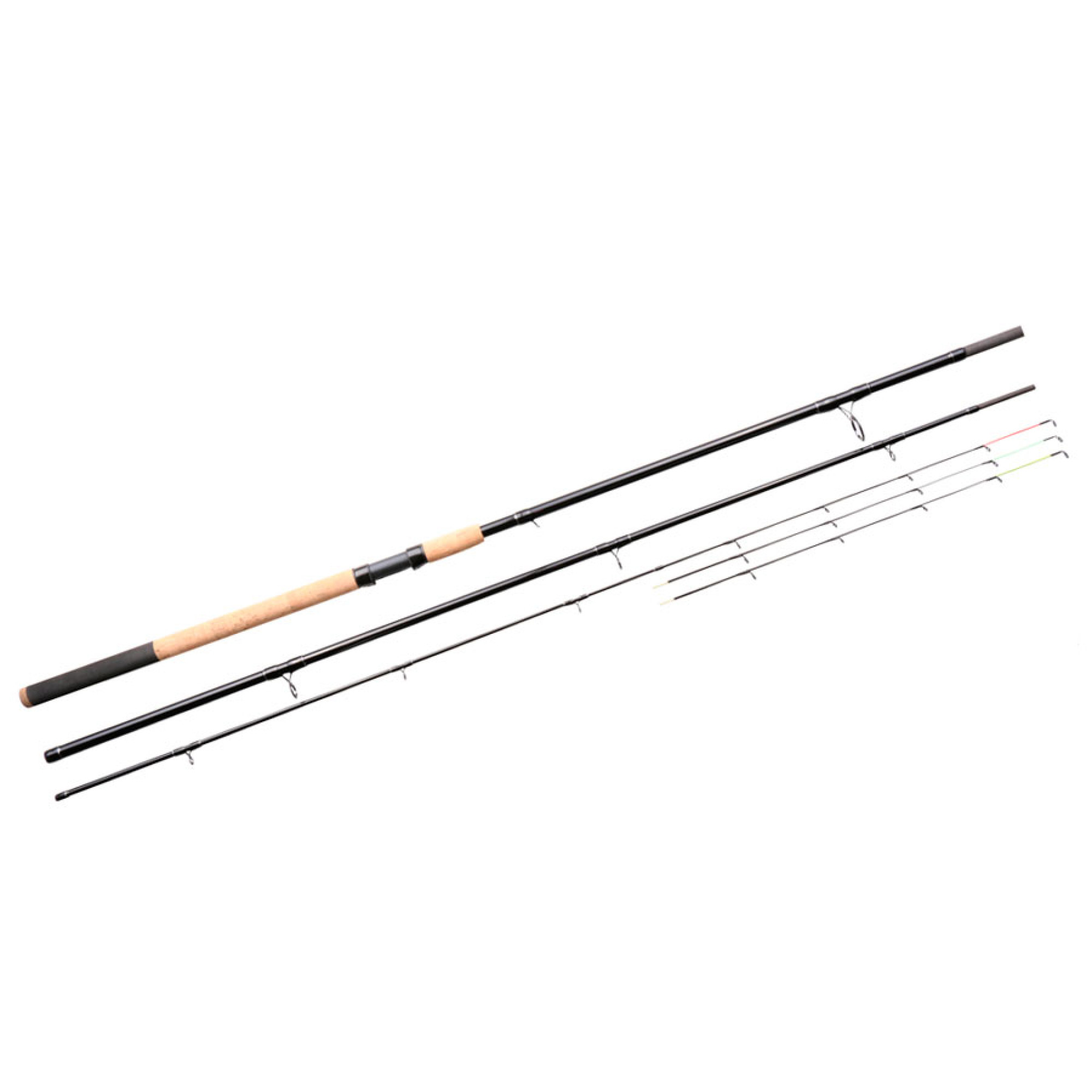 Фідерне вудилище Flagman Force Active Feeder Heavy 3.6м 130г 