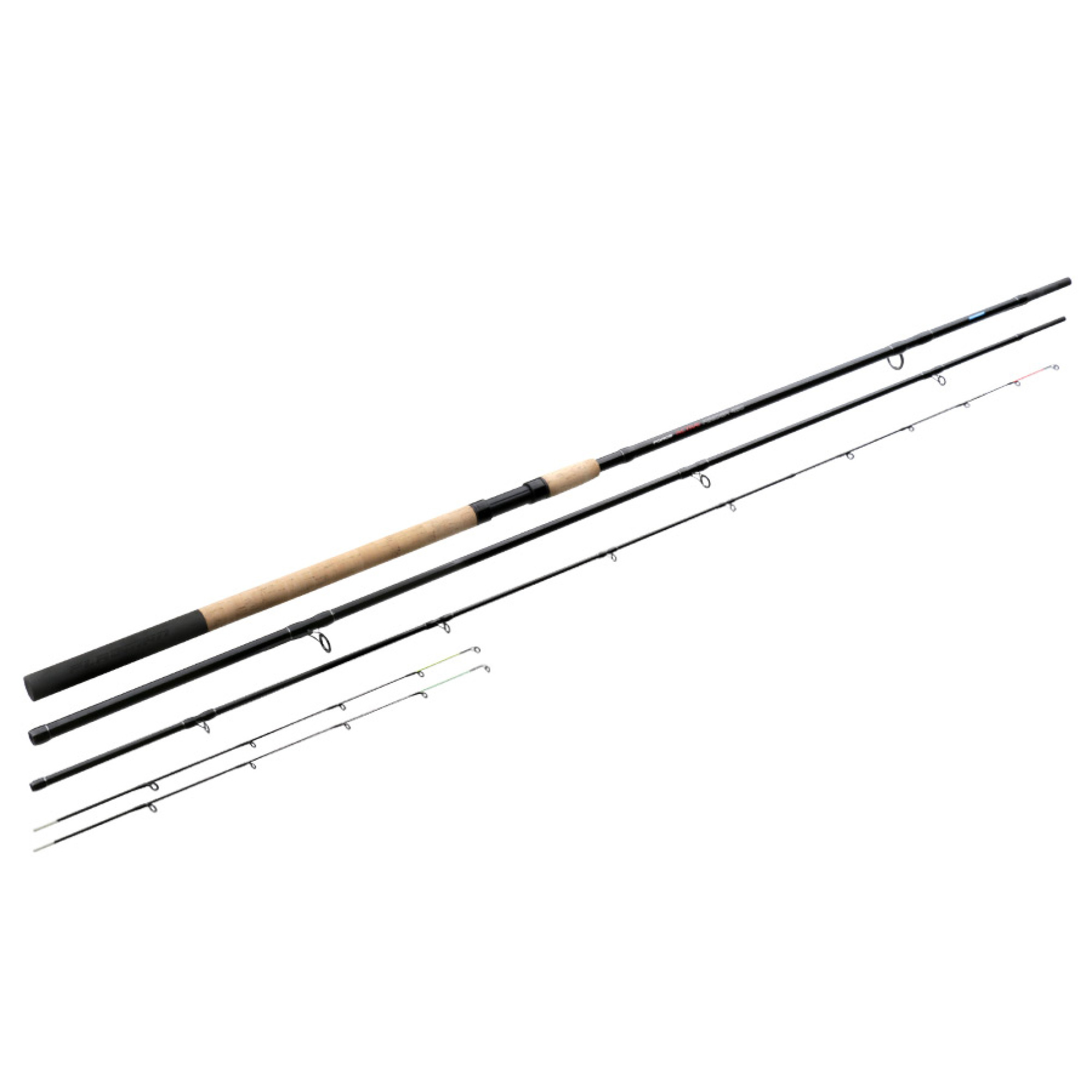 Фідерне вудилище Flagman Force Active Feeder Heavy 4.2м 150г 
