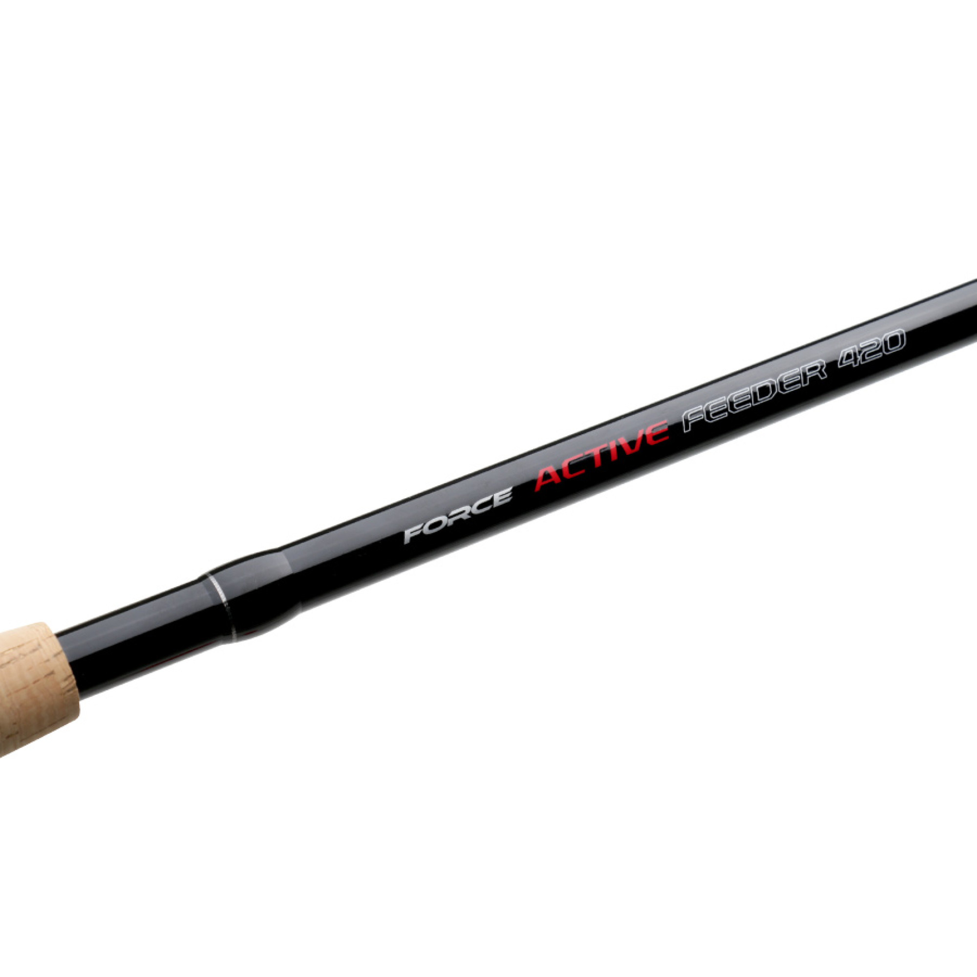 Фідерне вудилище Flagman Force Active Feeder Heavy 4.2м 150г 