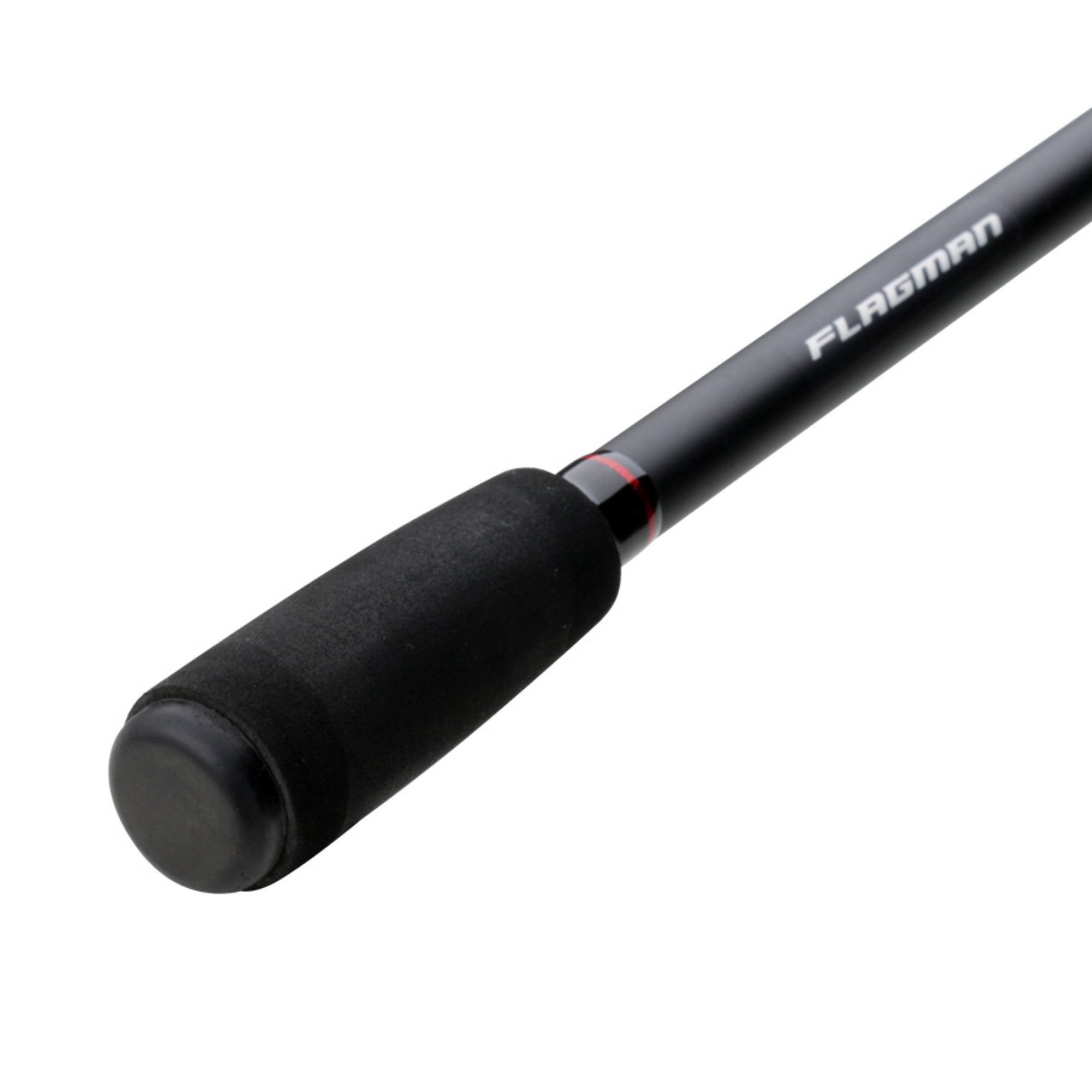 Фідерне вудлище Flagman Magnum Black Boat Feeder 1.8м 130г