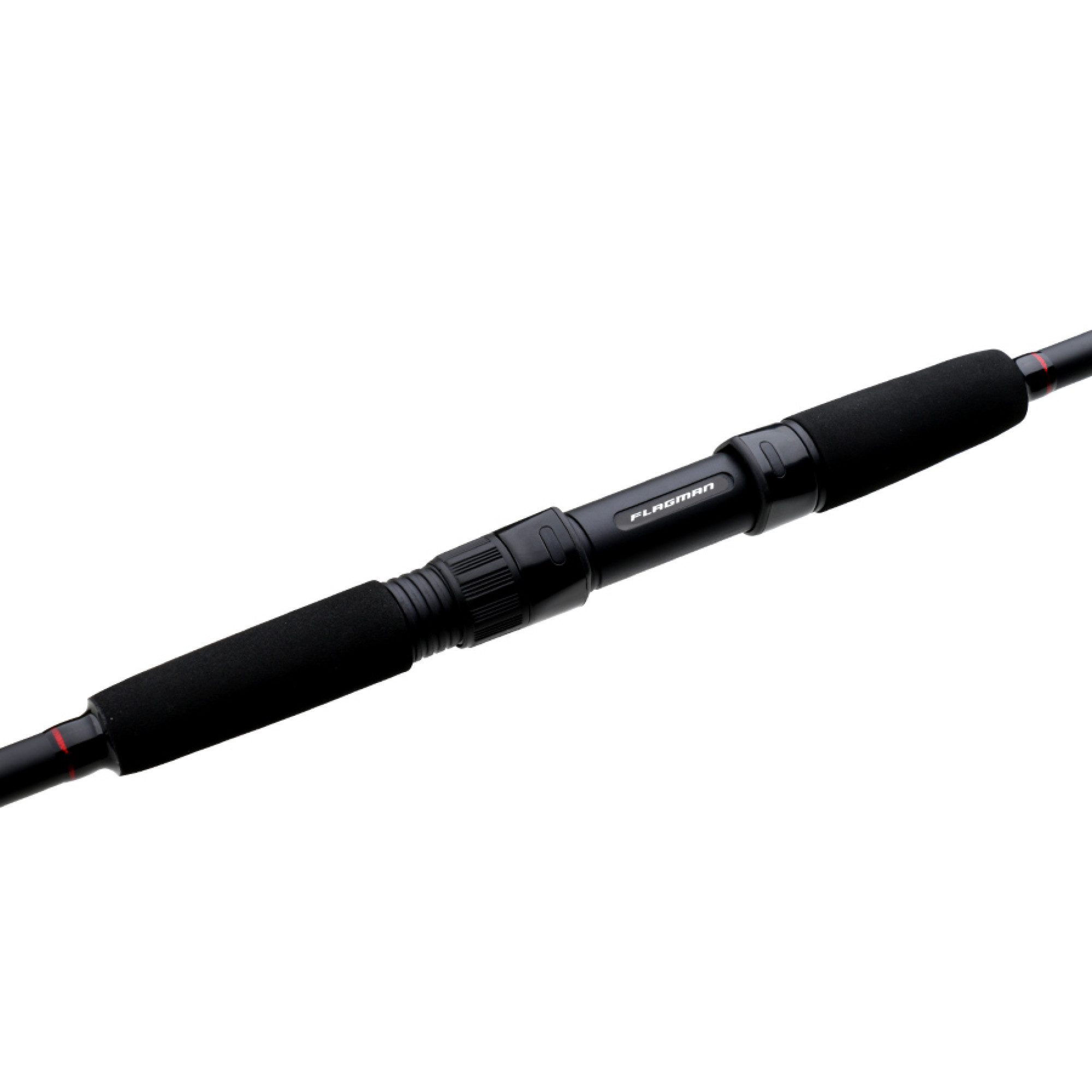 Фідерне вудлище Flagman Magnum Black Boat Feeder 1.8м 130г