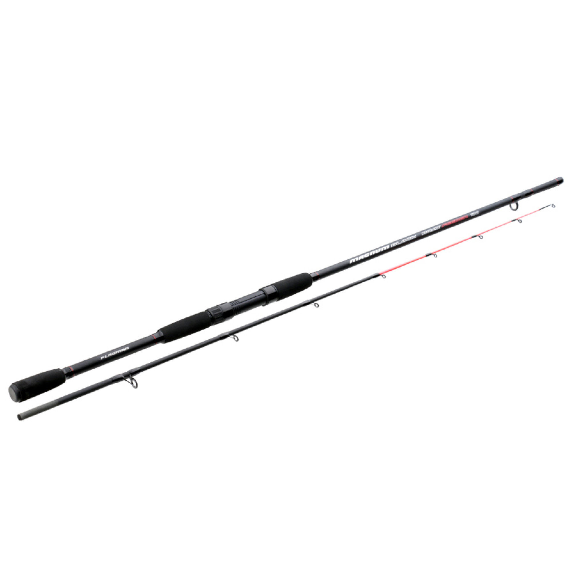 Фідерне вудлище Flagman Magnum Black Boat Feeder 1.8м 130г