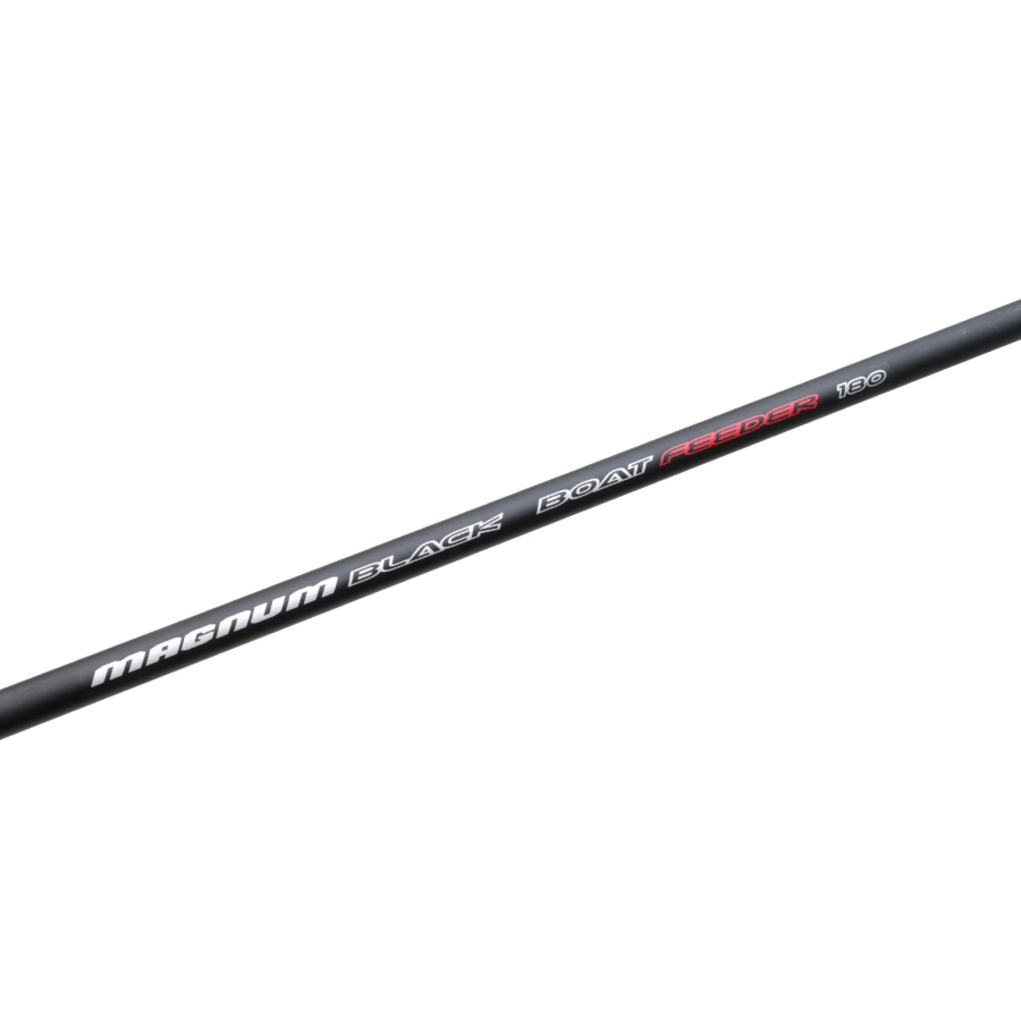 Фідерне вудлище Flagman Magnum Black Boat Feeder 1.8м 130г