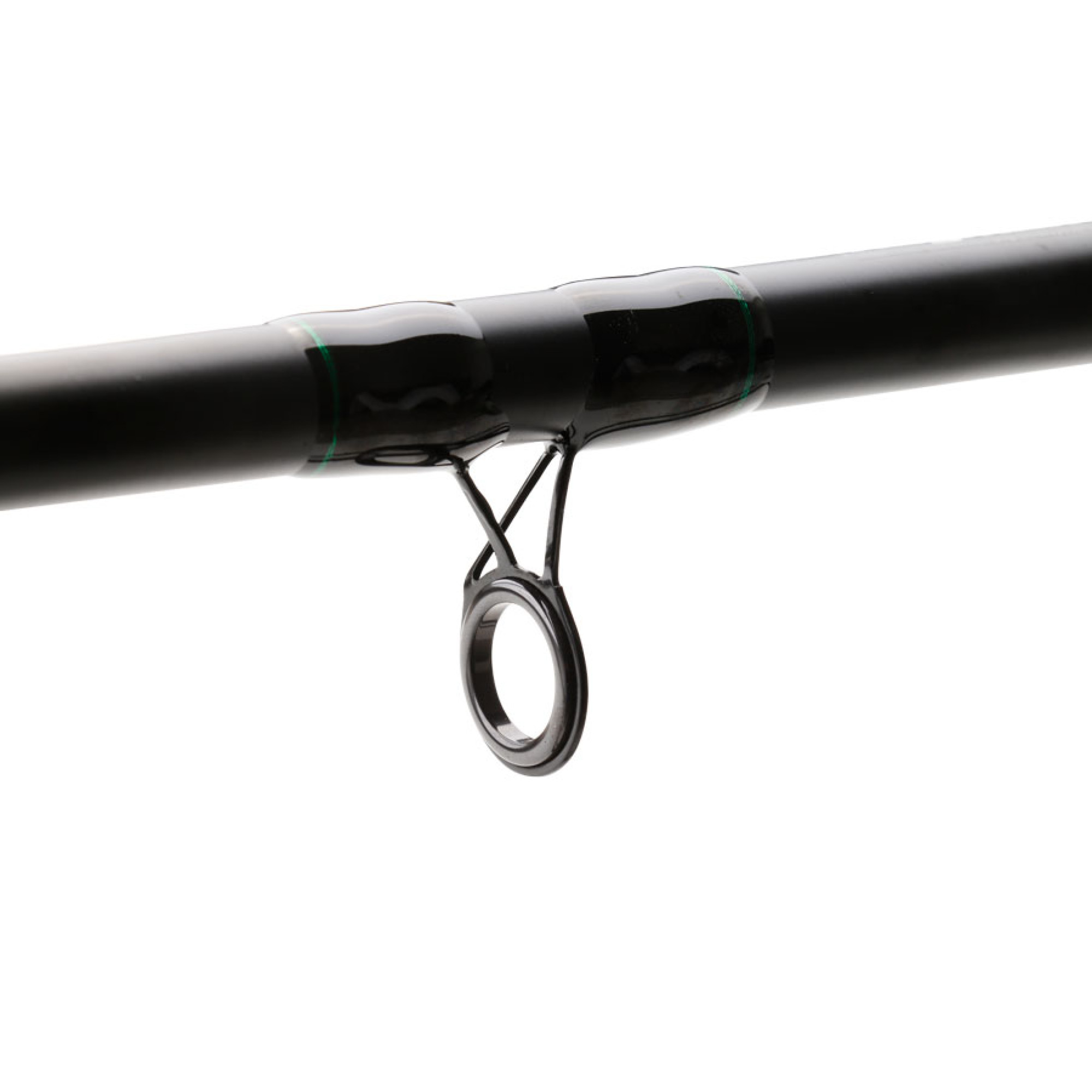 Фідерне вудилище Flagman Magnum Black Feeder 330 65г