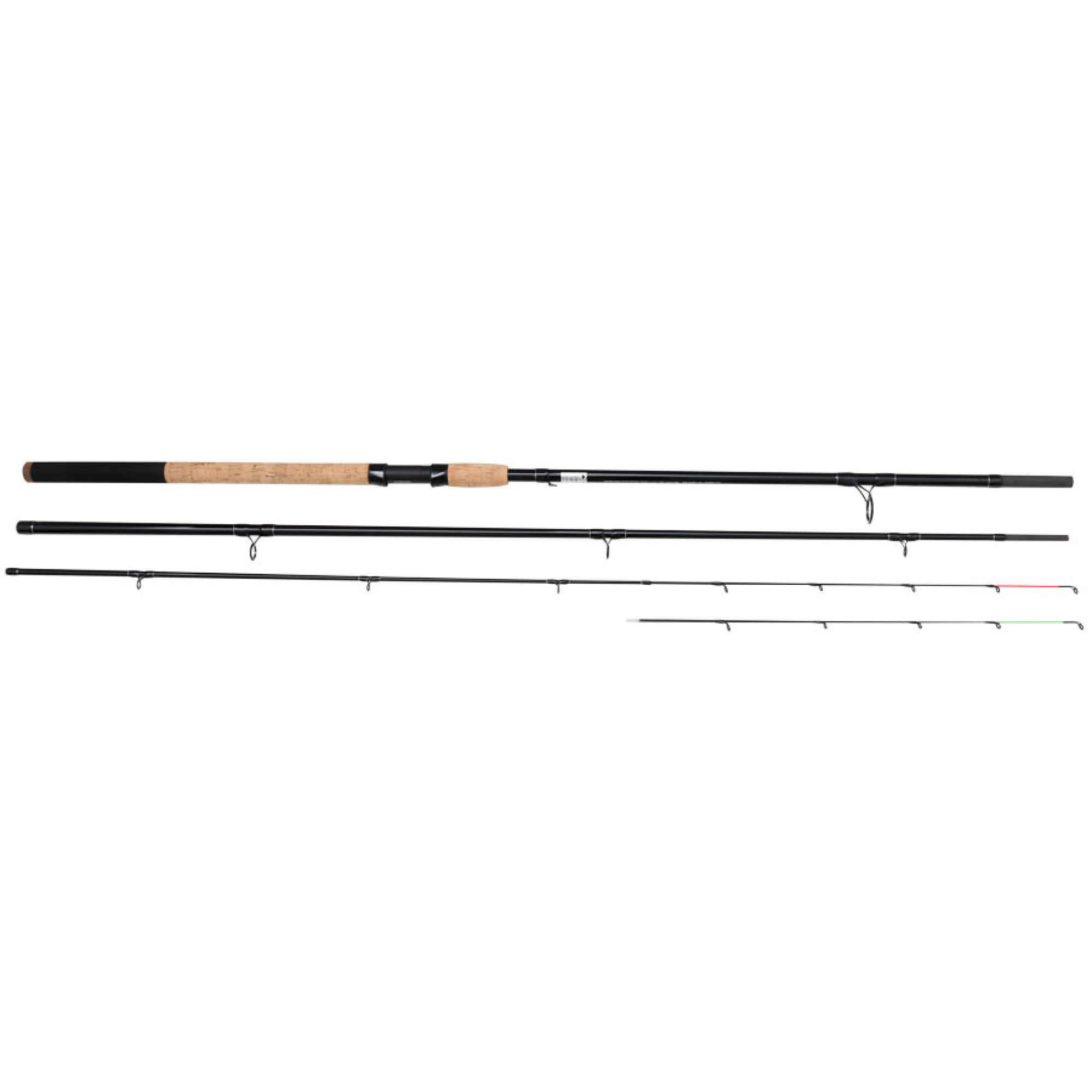 Фідерне вудилище Flagman Force Active Method Feeder 3.60м 90г 