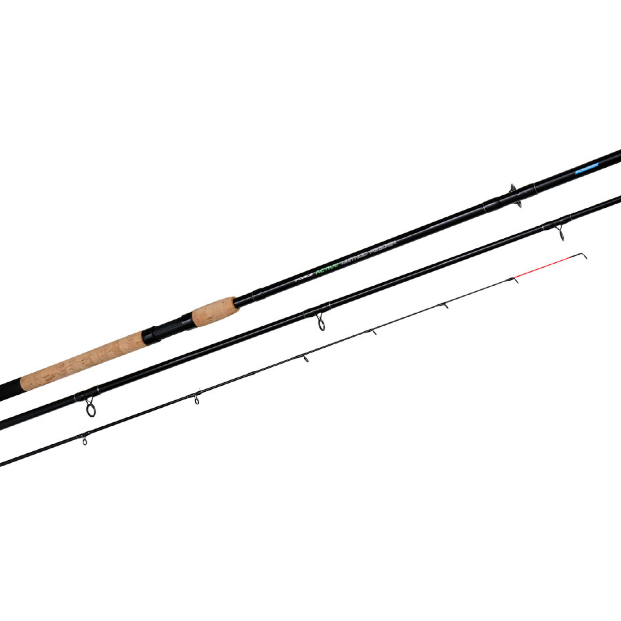 Фідерне вудилище Flagman Force Active Method Feeder 3.60м 90г 