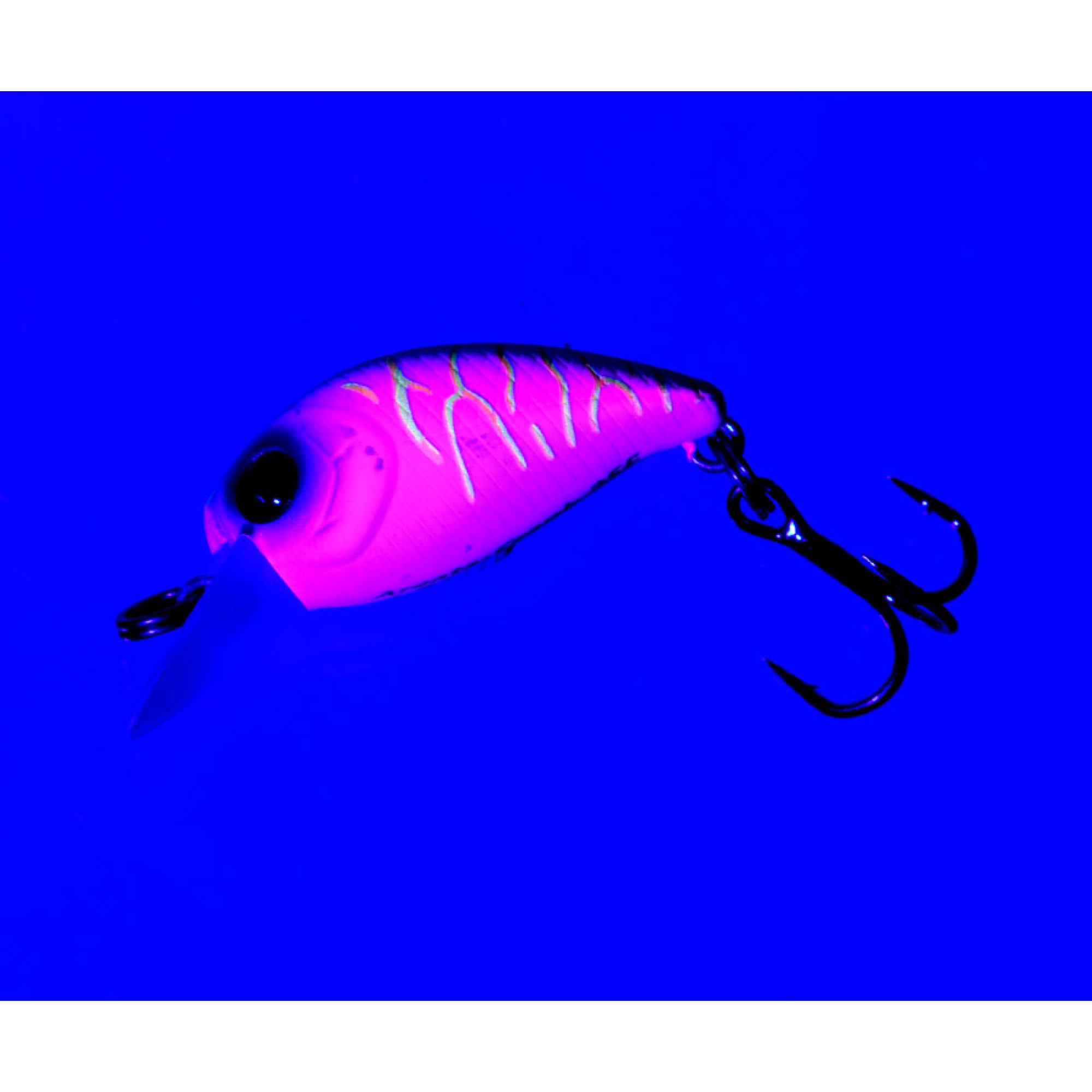 Воблер Flagman Areata Crank 25F 1.9г F103