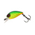 Воблер Flagman Areata Crank 25F 1.9г F104