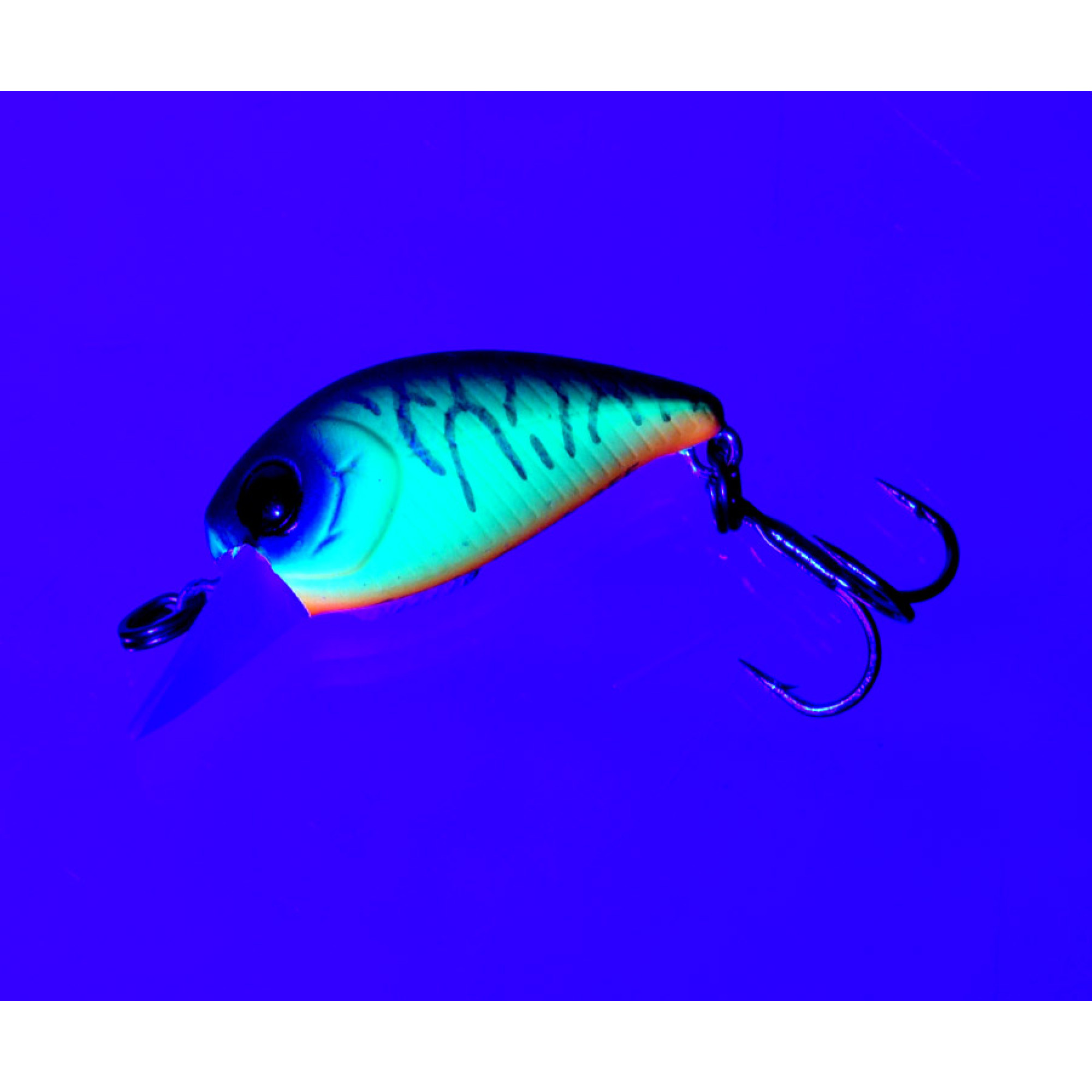 Воблер Flagman Areata Crank 25F 1.9г F104