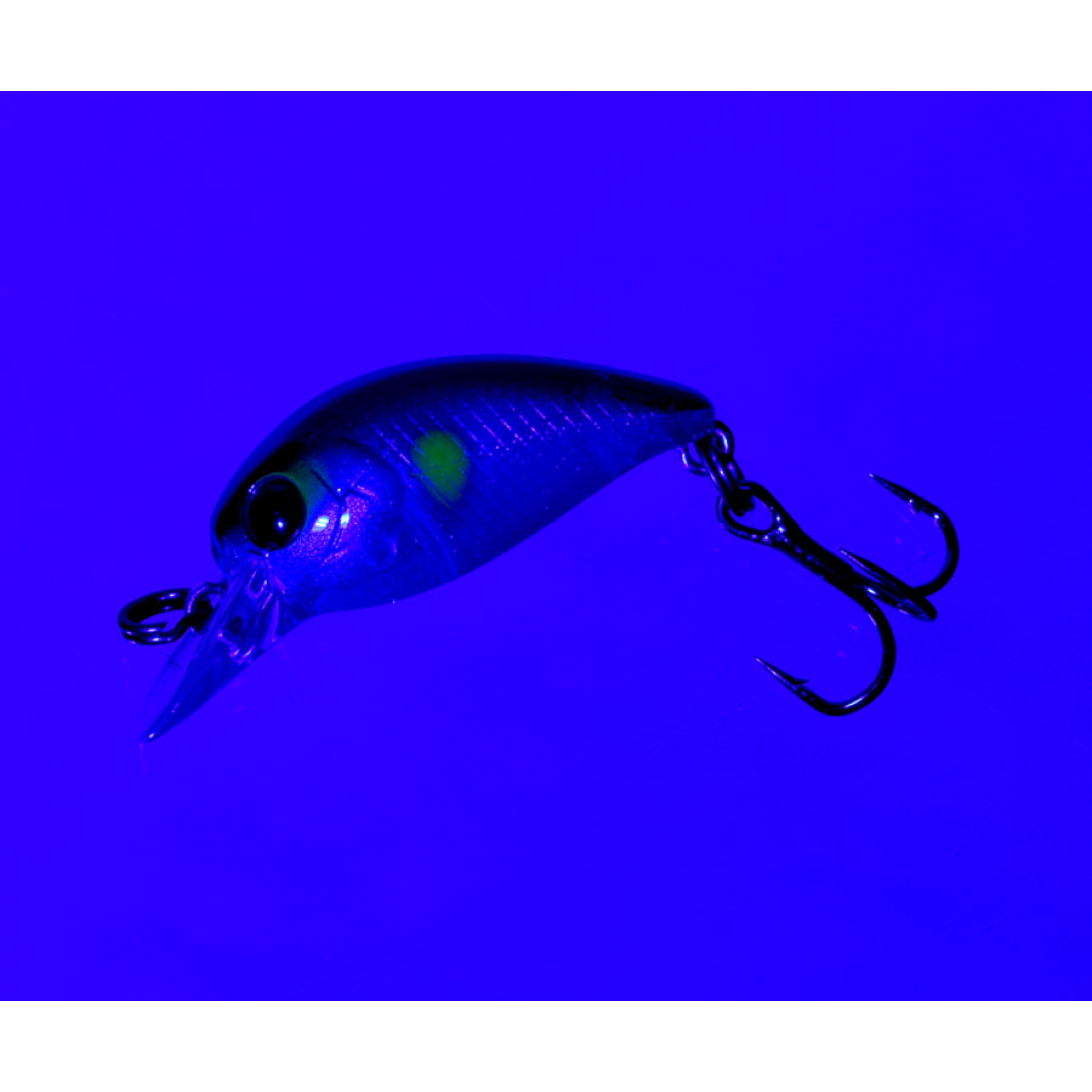 Воблер Flagman Areata Crank 25F 1.9г F108